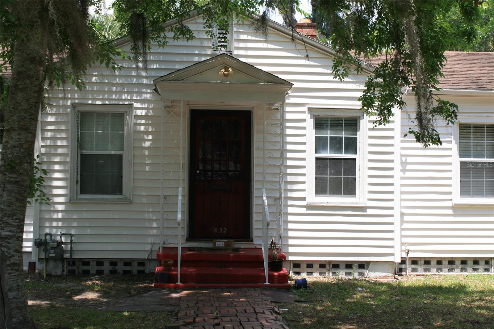 1822 NW 6TH AVE, GAINESVILLE, FL, 32603