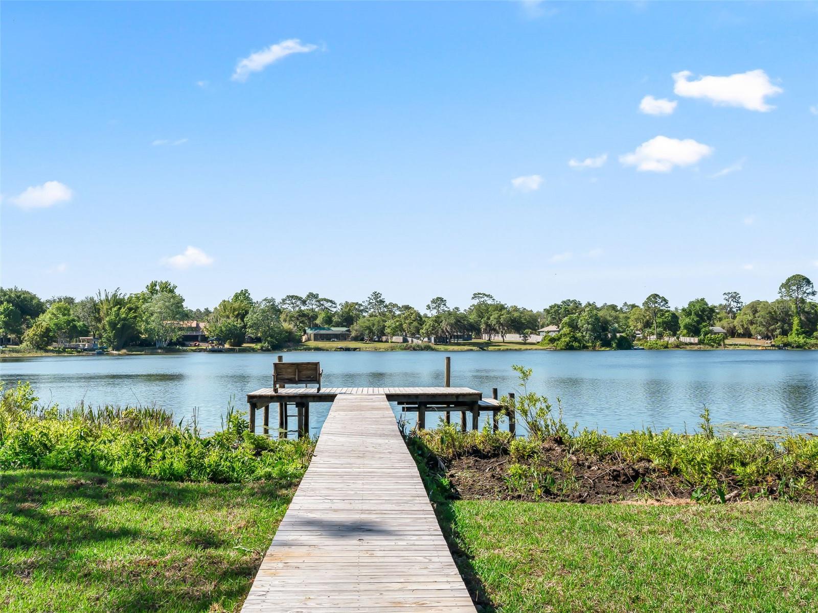 214 FISHER RUN, OCKLAWAHA, FL, 32179