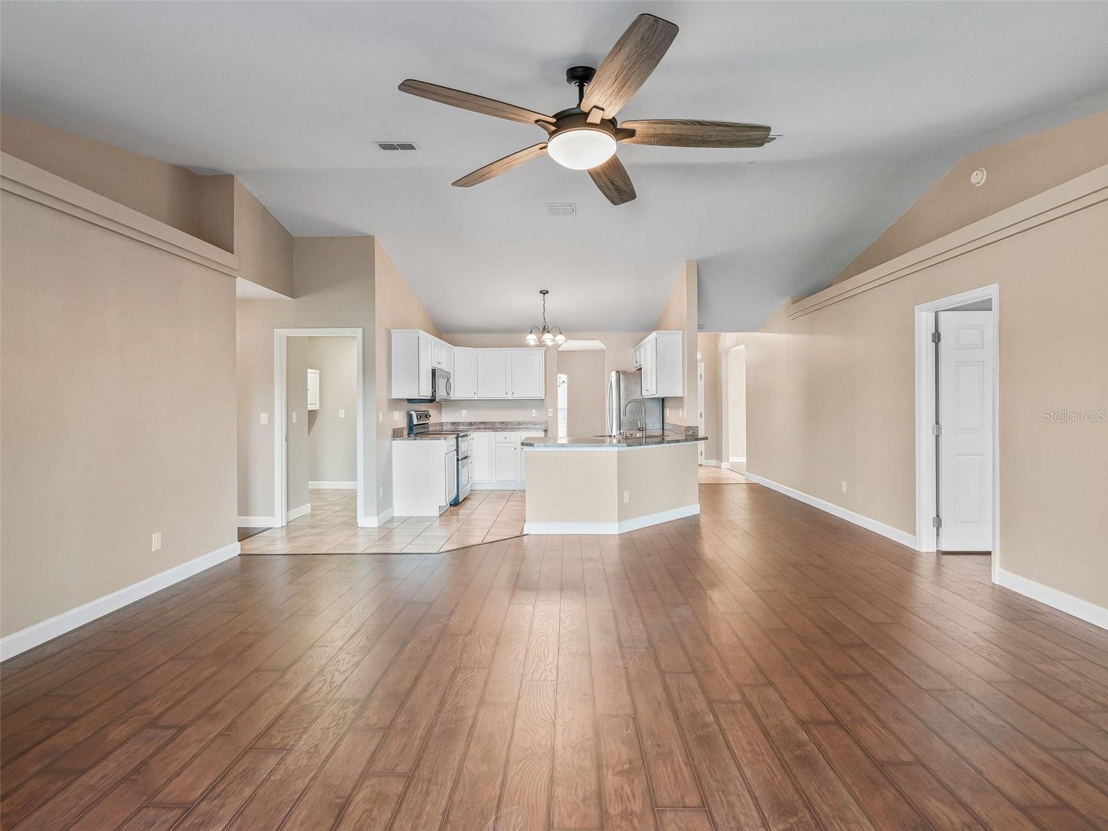 214 FISHER RUN, OCKLAWAHA, FL, 32179