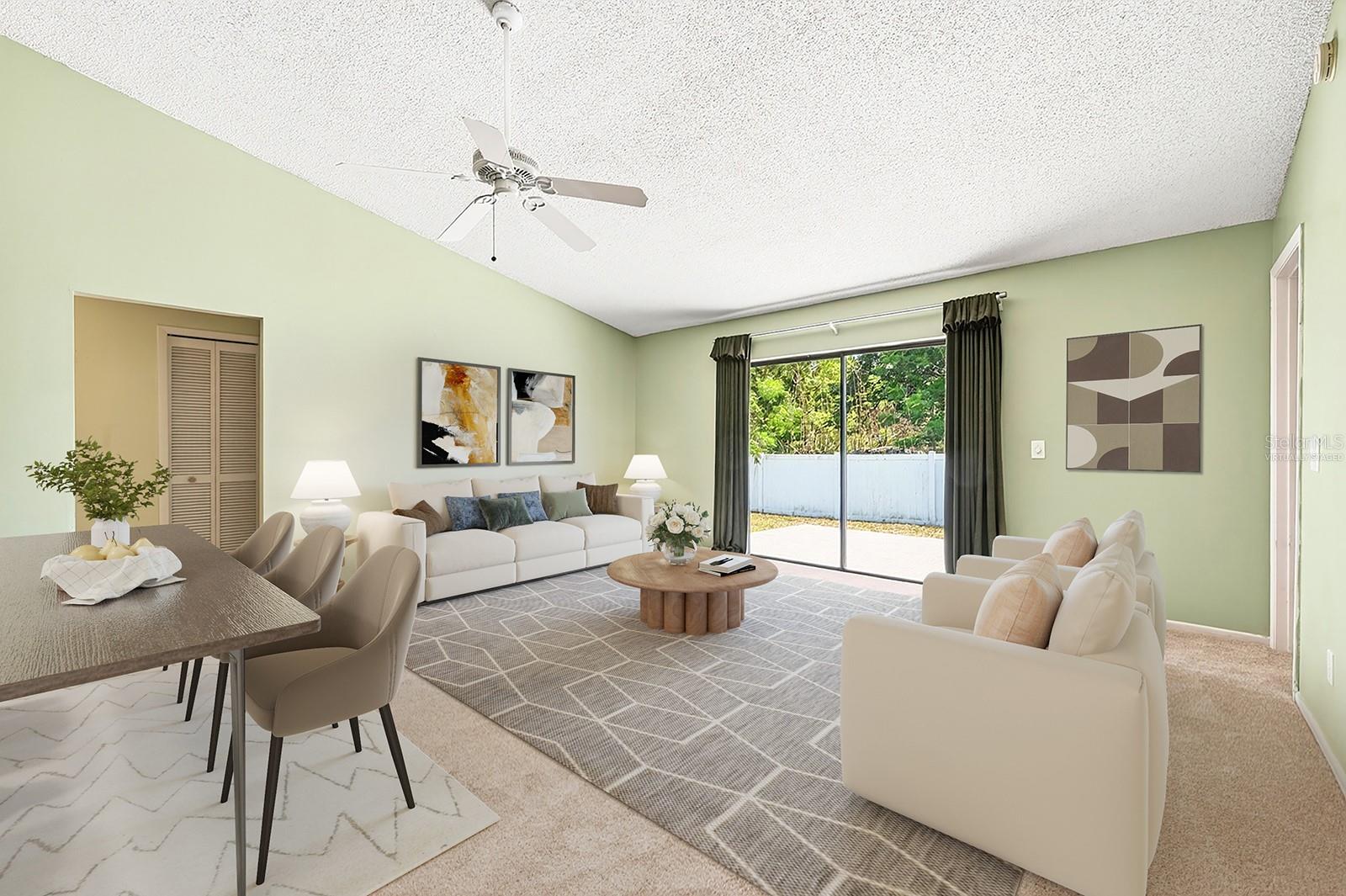 3348 HILLMONT CIR, ORLANDO, FL, 32817