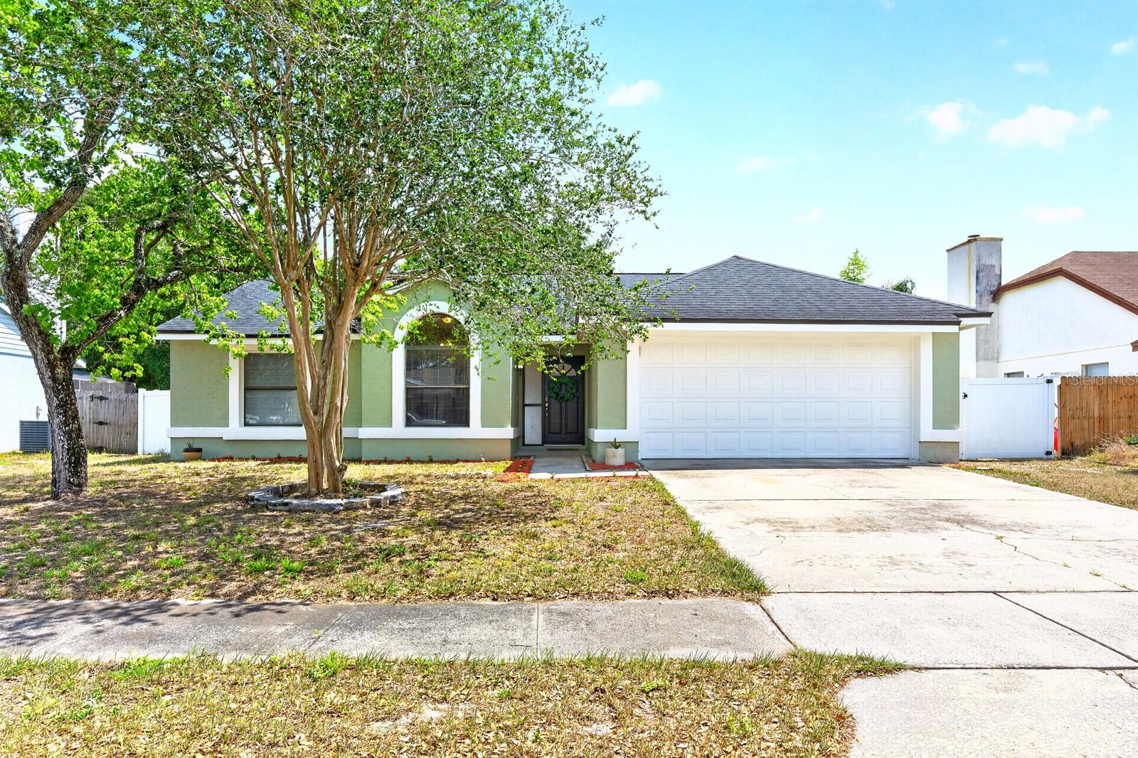 3348 HILLMONT CIR, ORLANDO, FL, 32817