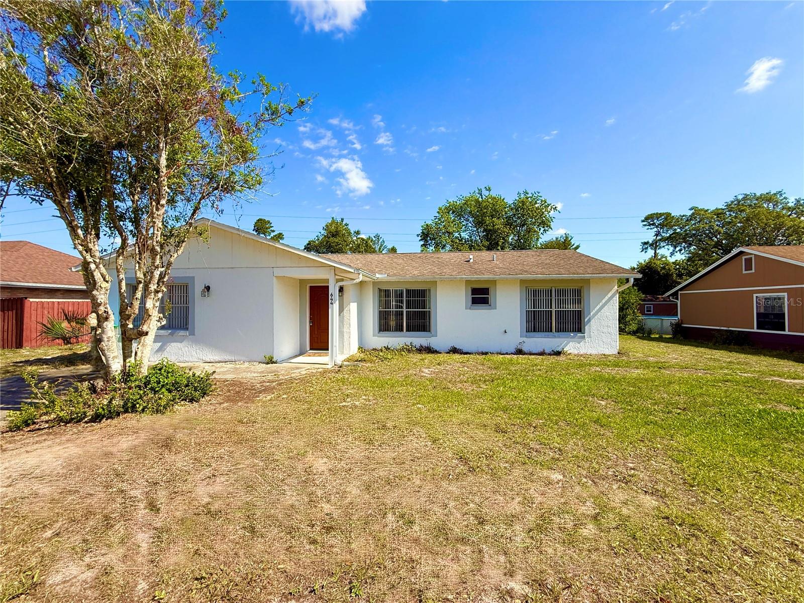 644 N FIRWOOD DR, DELTONA, FL, 32725