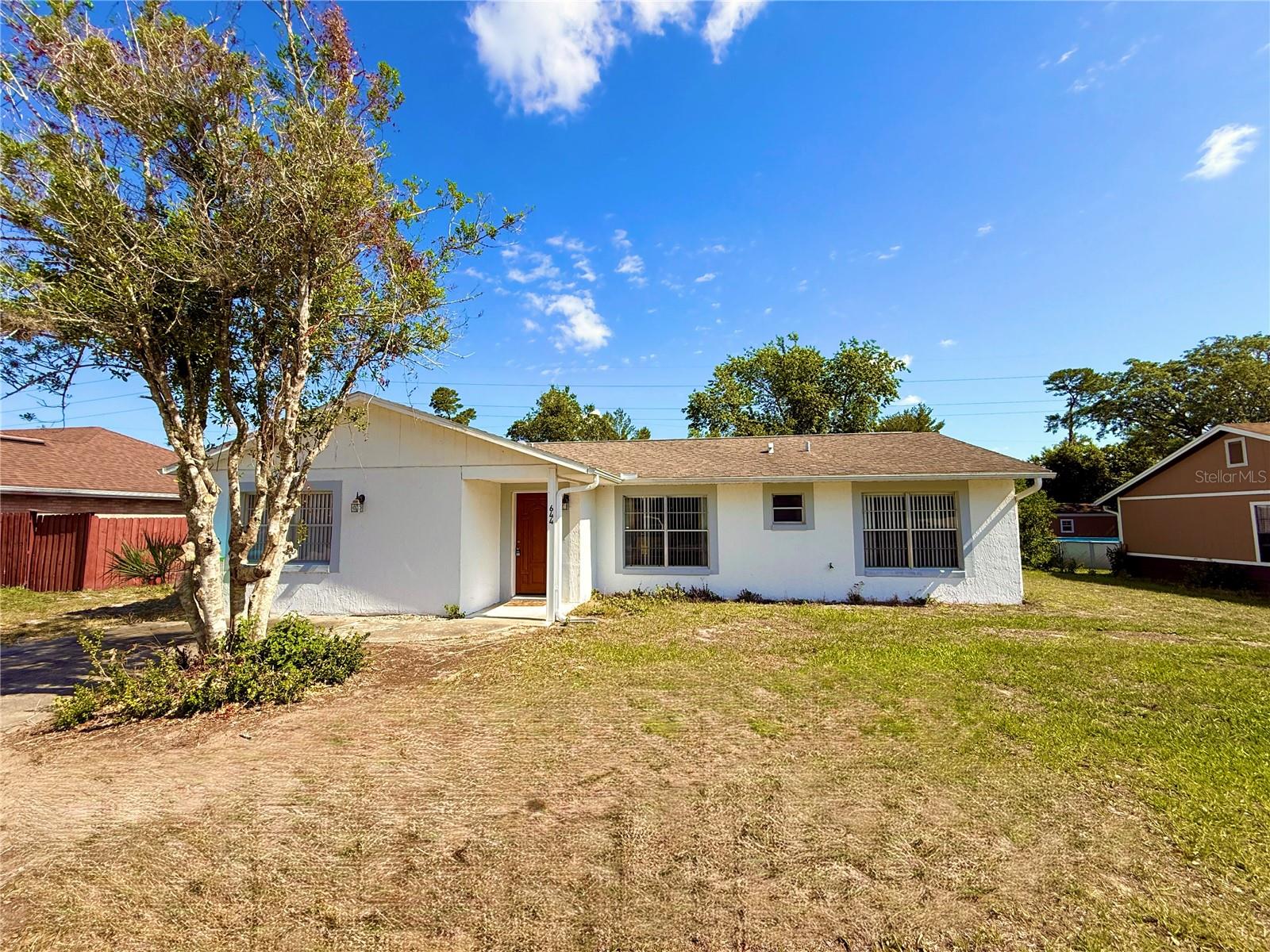 644 N FIRWOOD DR, DELTONA, FL, 32725