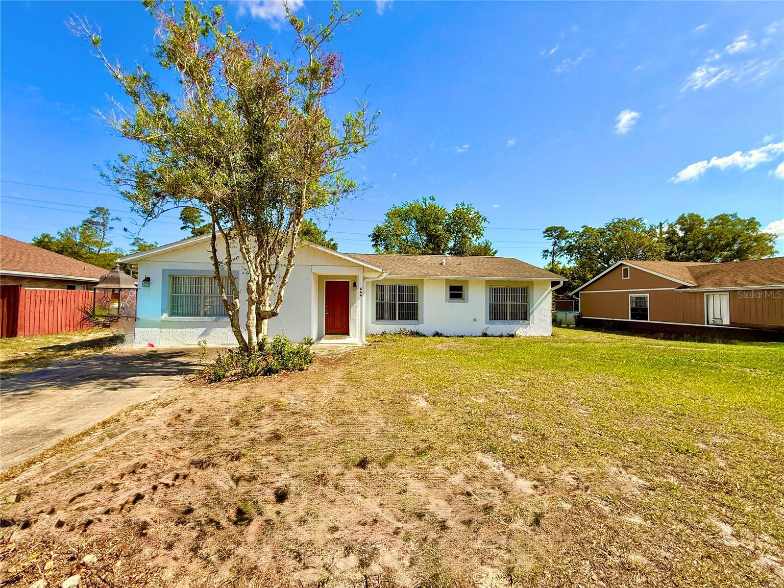 644 N FIRWOOD DR, DELTONA, FL, 32725