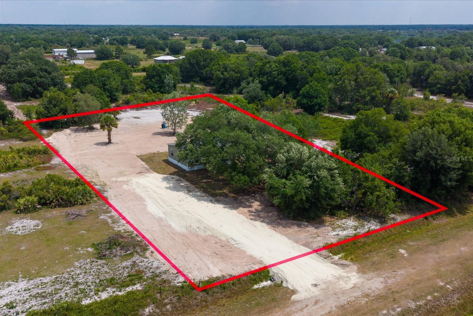 20213 NW 258TH ST, OKEECHOBEE, FL, 34972
