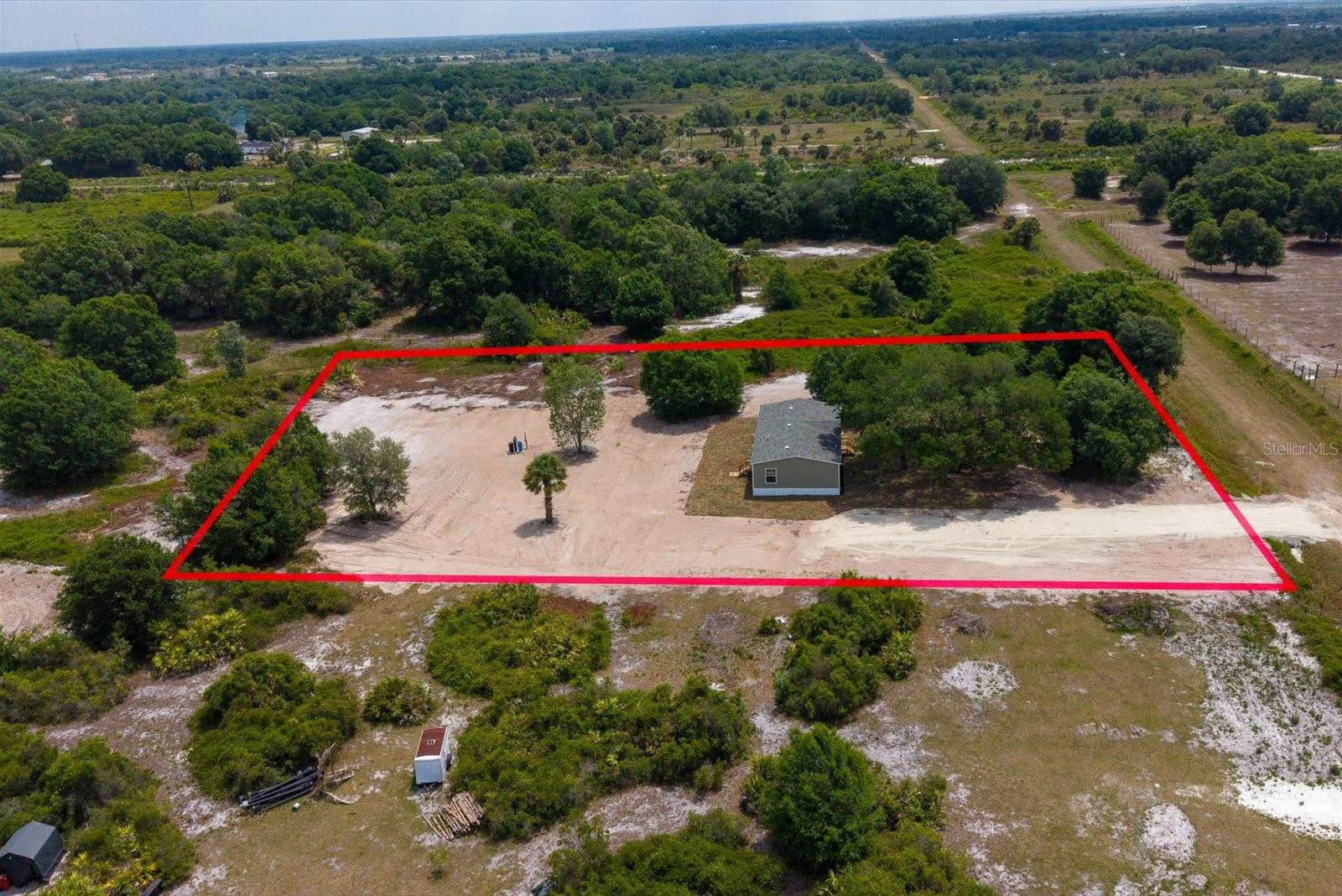 20213 NW 258TH ST, OKEECHOBEE, FL, 34972