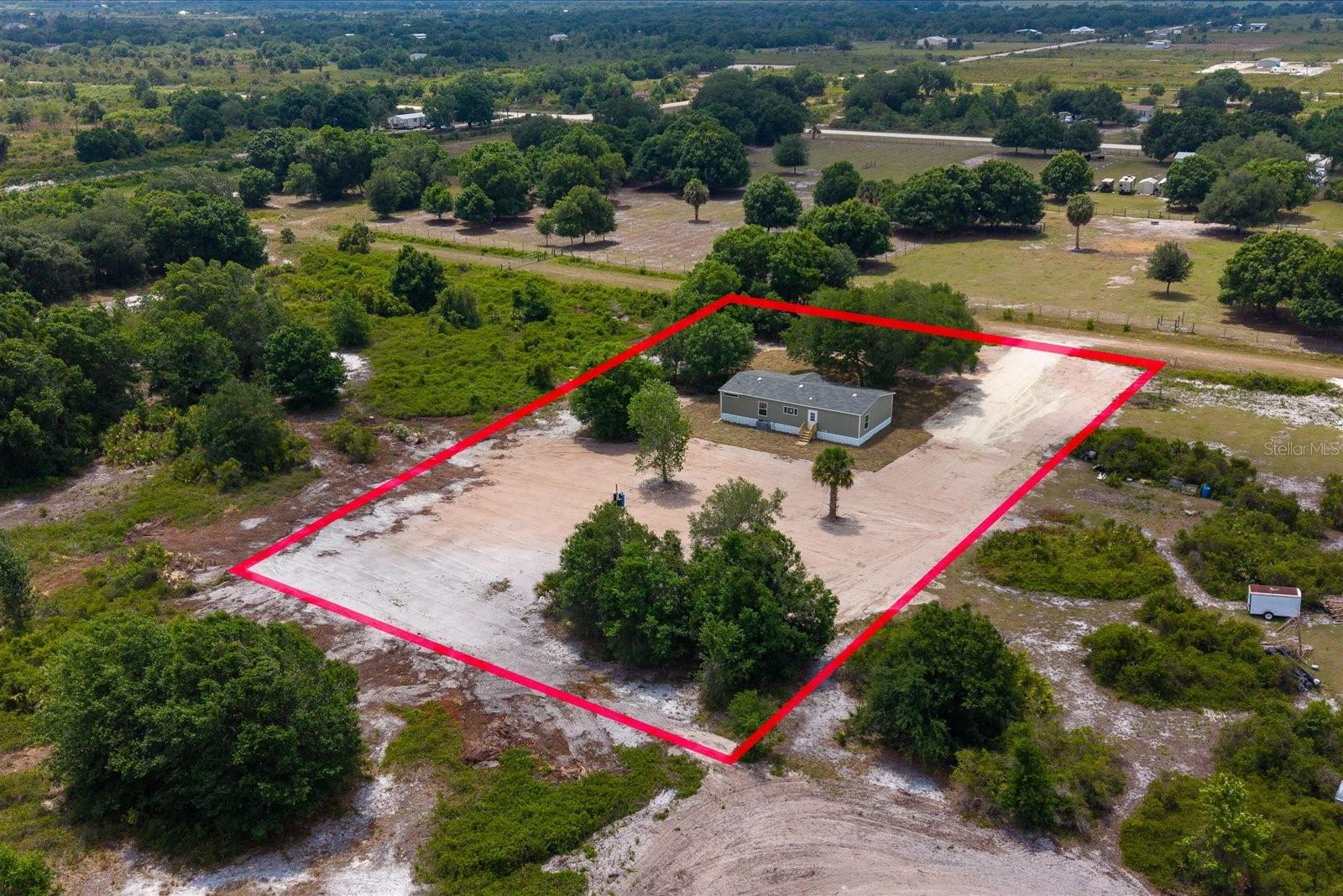 20213 NW 258TH ST, OKEECHOBEE, FL, 34972