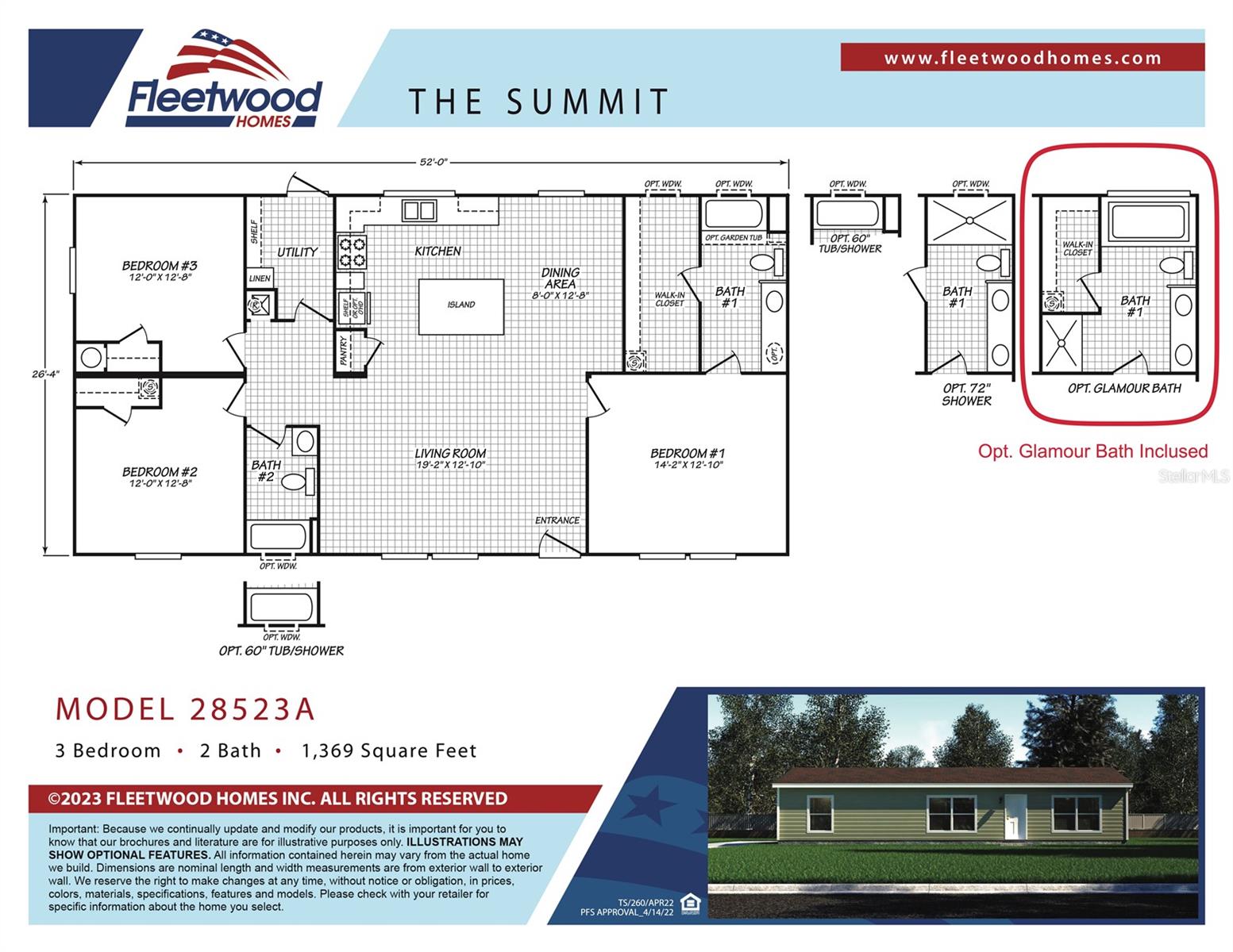 20213 NW 258TH ST, OKEECHOBEE, FL, 34972