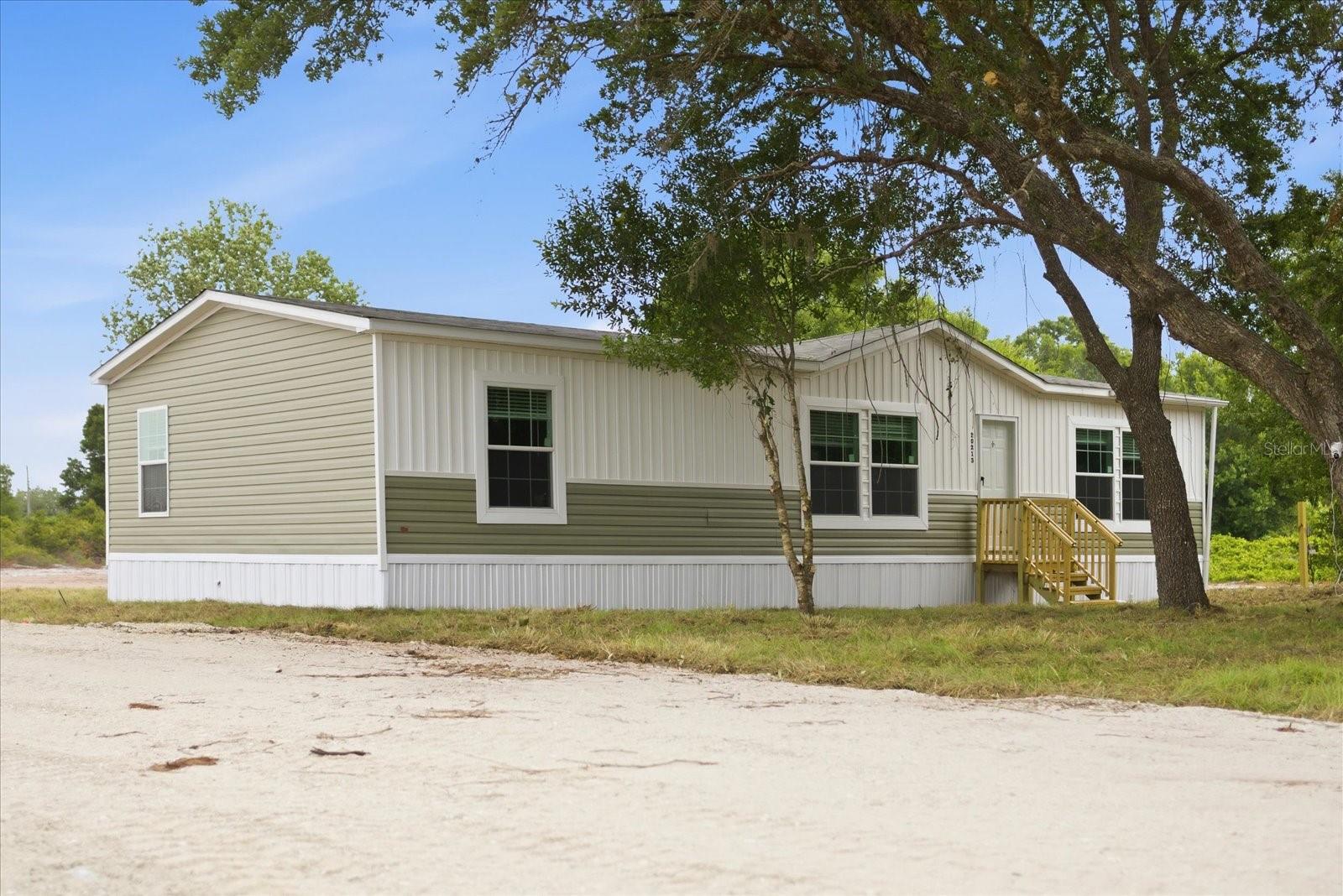 20213 NW 258TH ST, OKEECHOBEE, FL, 34972