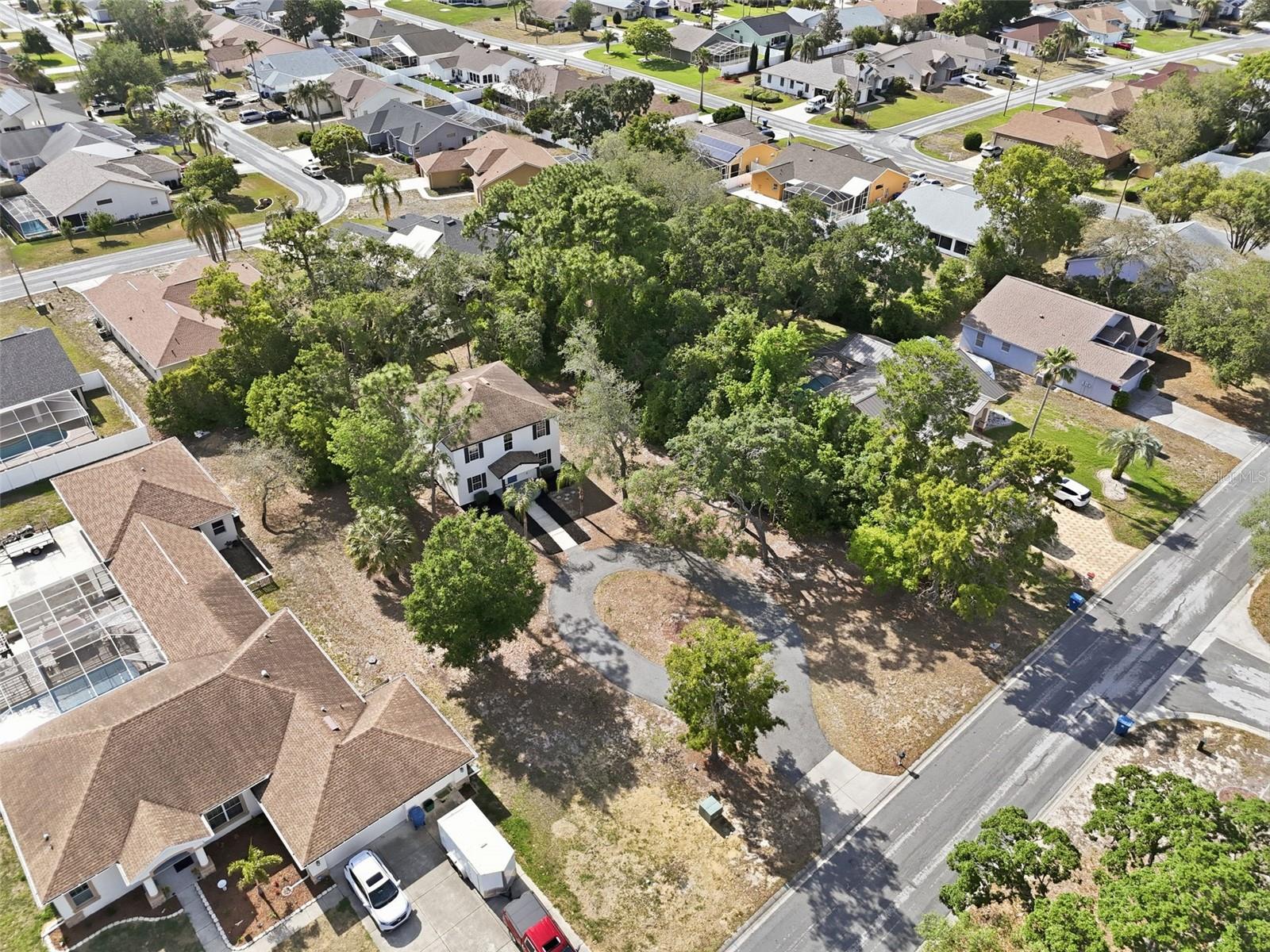 5065 5065 PLUMOSA ST, SPRING HILL, FL, 34607