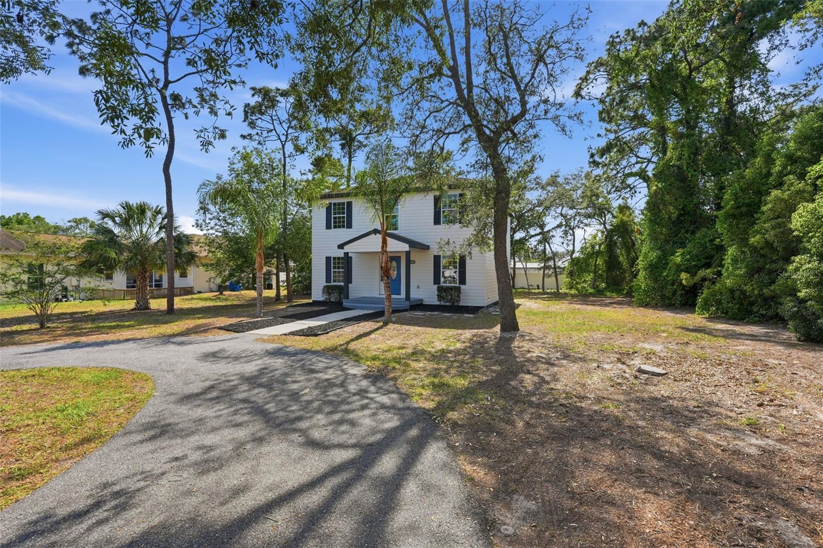 5065 5065 PLUMOSA ST, SPRING HILL, FL, 34607