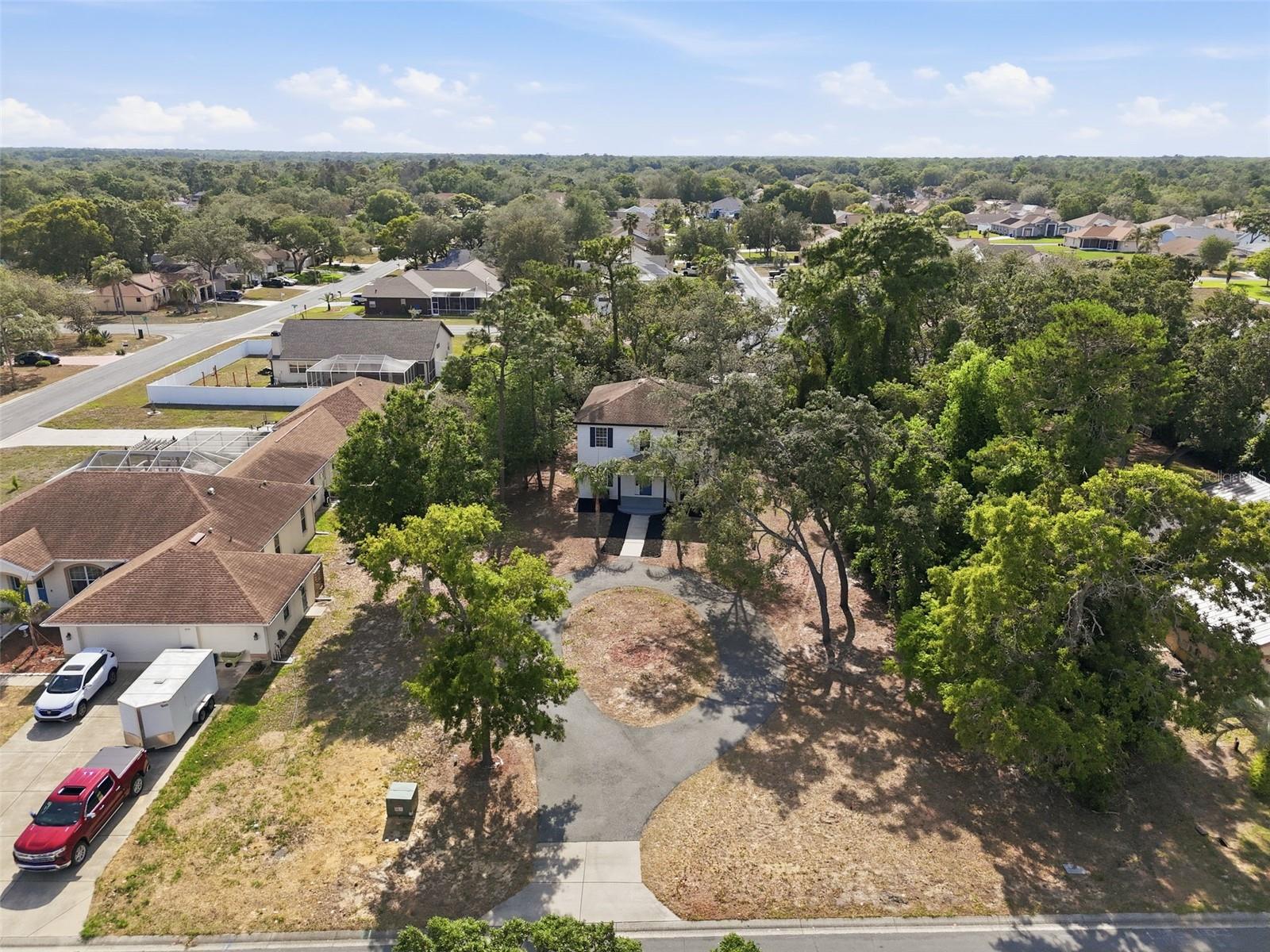 5065 5065 PLUMOSA ST, SPRING HILL, FL, 34607