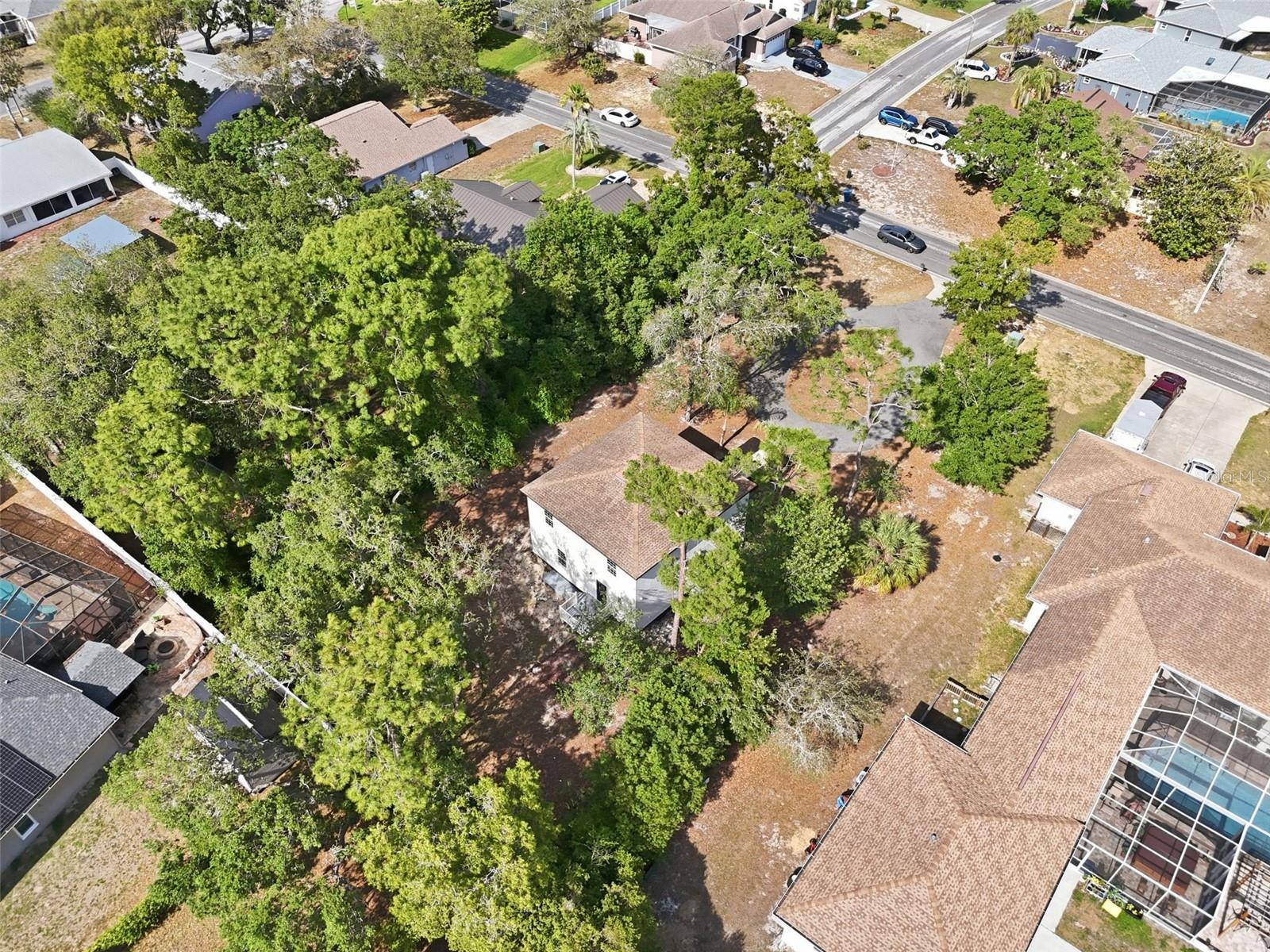 5065 5065 PLUMOSA ST, SPRING HILL, FL, 34607