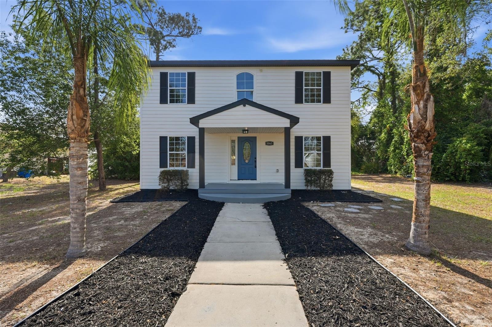 5065 5065 PLUMOSA ST, SPRING HILL, FL, 34607