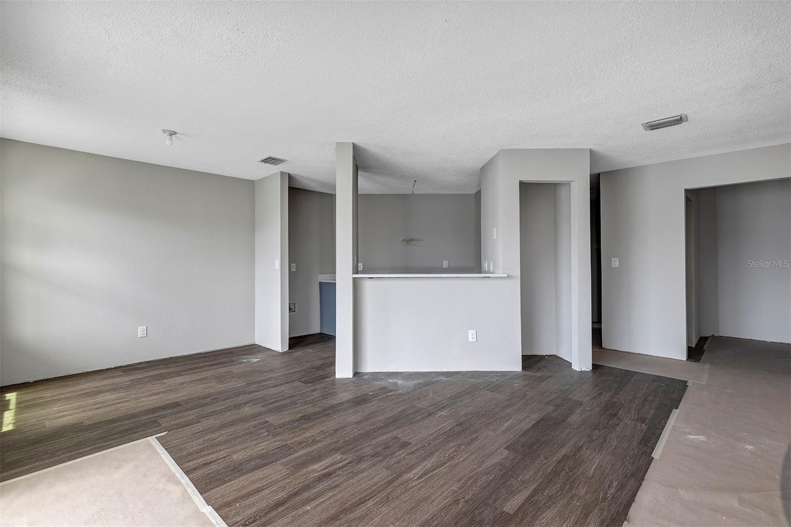2524 WOODGATE BLVD #106, ORLANDO, FL, 32822