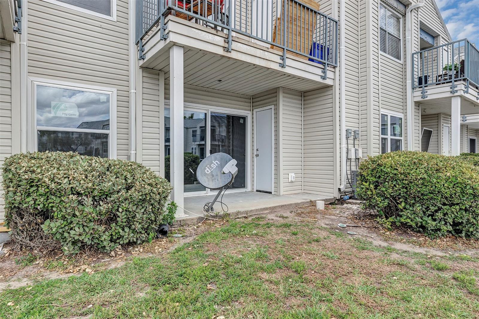 2524 WOODGATE BLVD #106, ORLANDO, FL, 32822