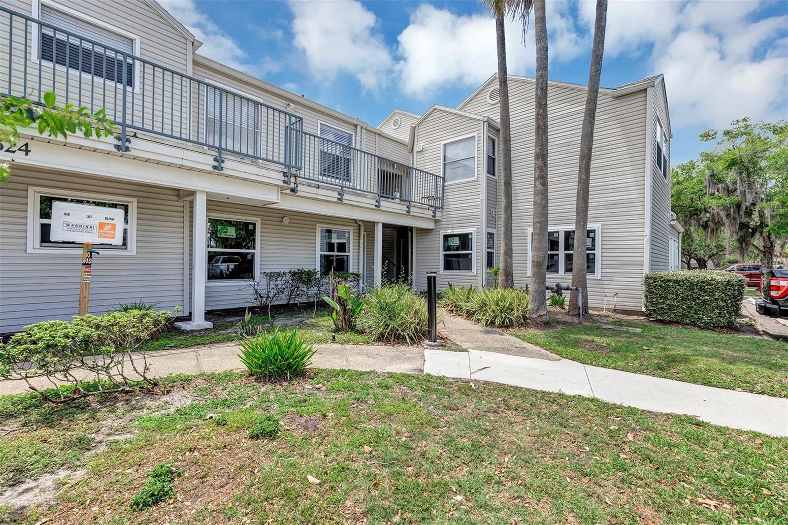 2524 WOODGATE BLVD #106, ORLANDO, FL, 32822