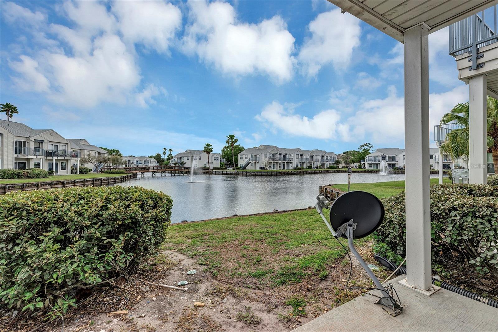 2524 WOODGATE BLVD #106, ORLANDO, FL, 32822