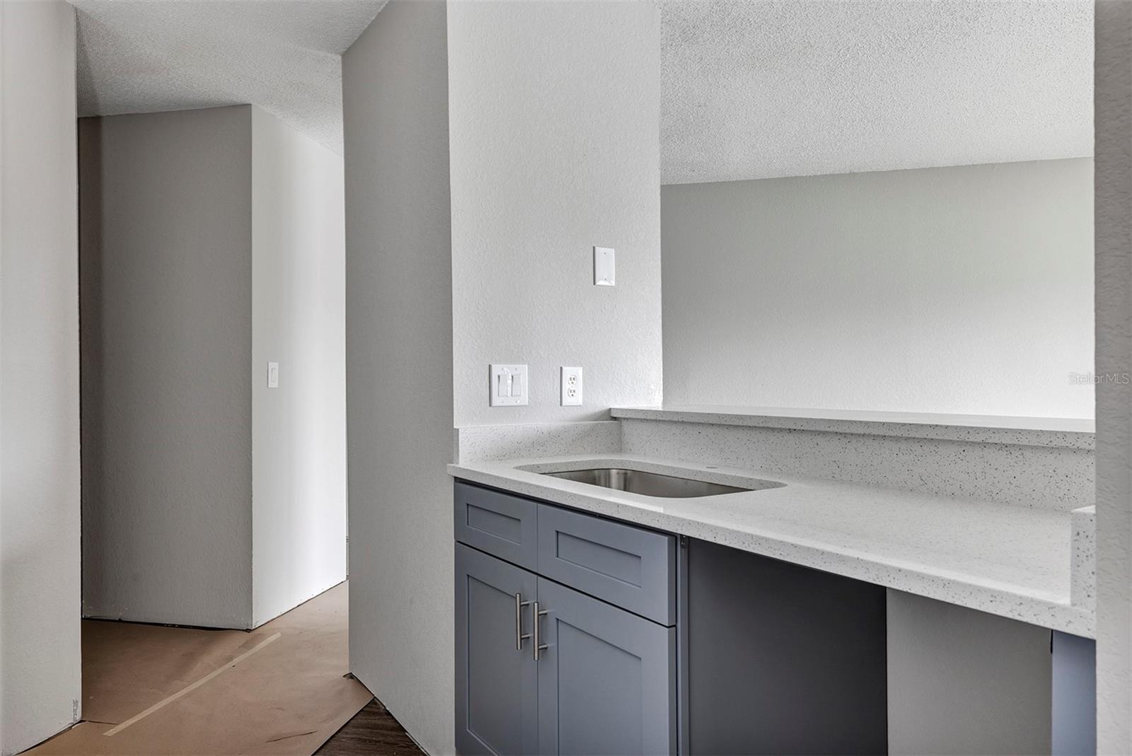 2524 WOODGATE BLVD #106, ORLANDO, FL, 32822