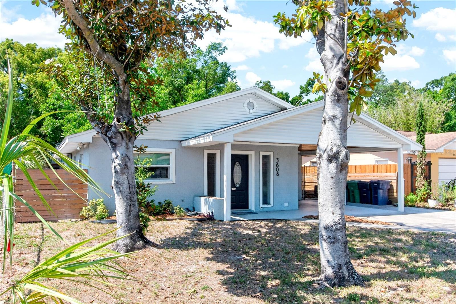 3608 W CARMEN ST, TAMPA, FL, 33609