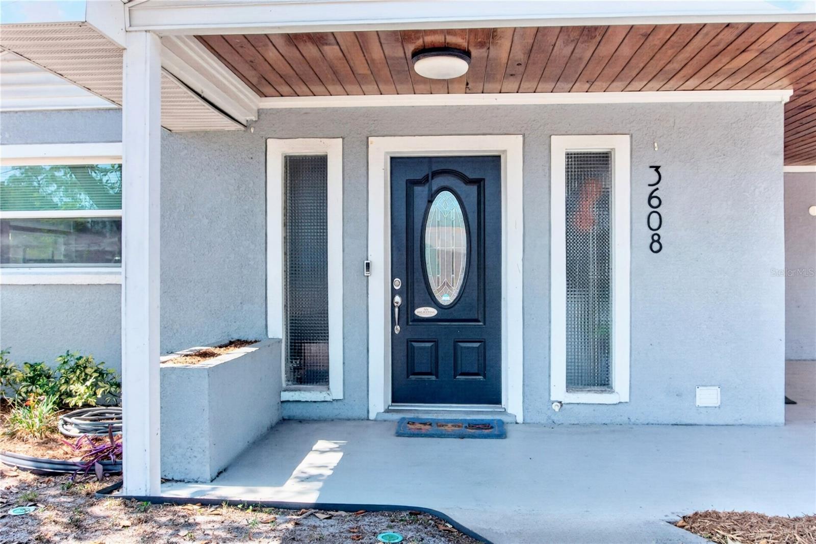 3608 W CARMEN ST, TAMPA, FL, 33609