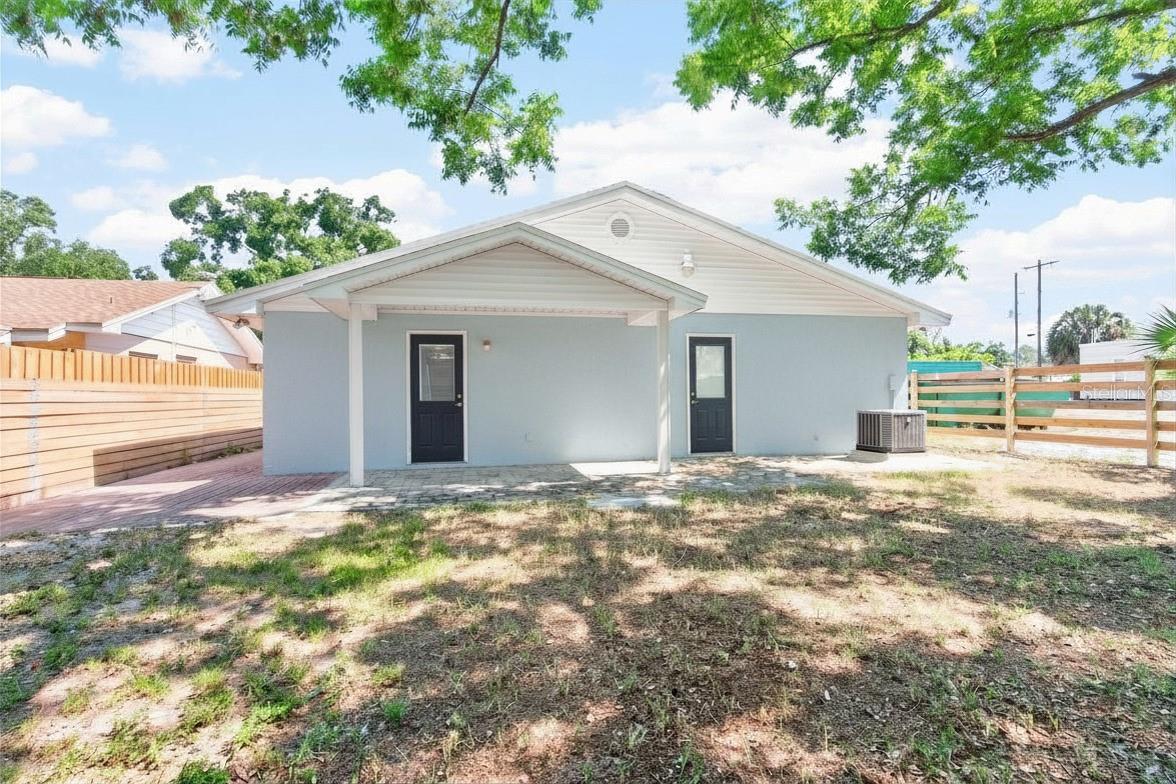 3608 W CARMEN ST, TAMPA, FL, 33609