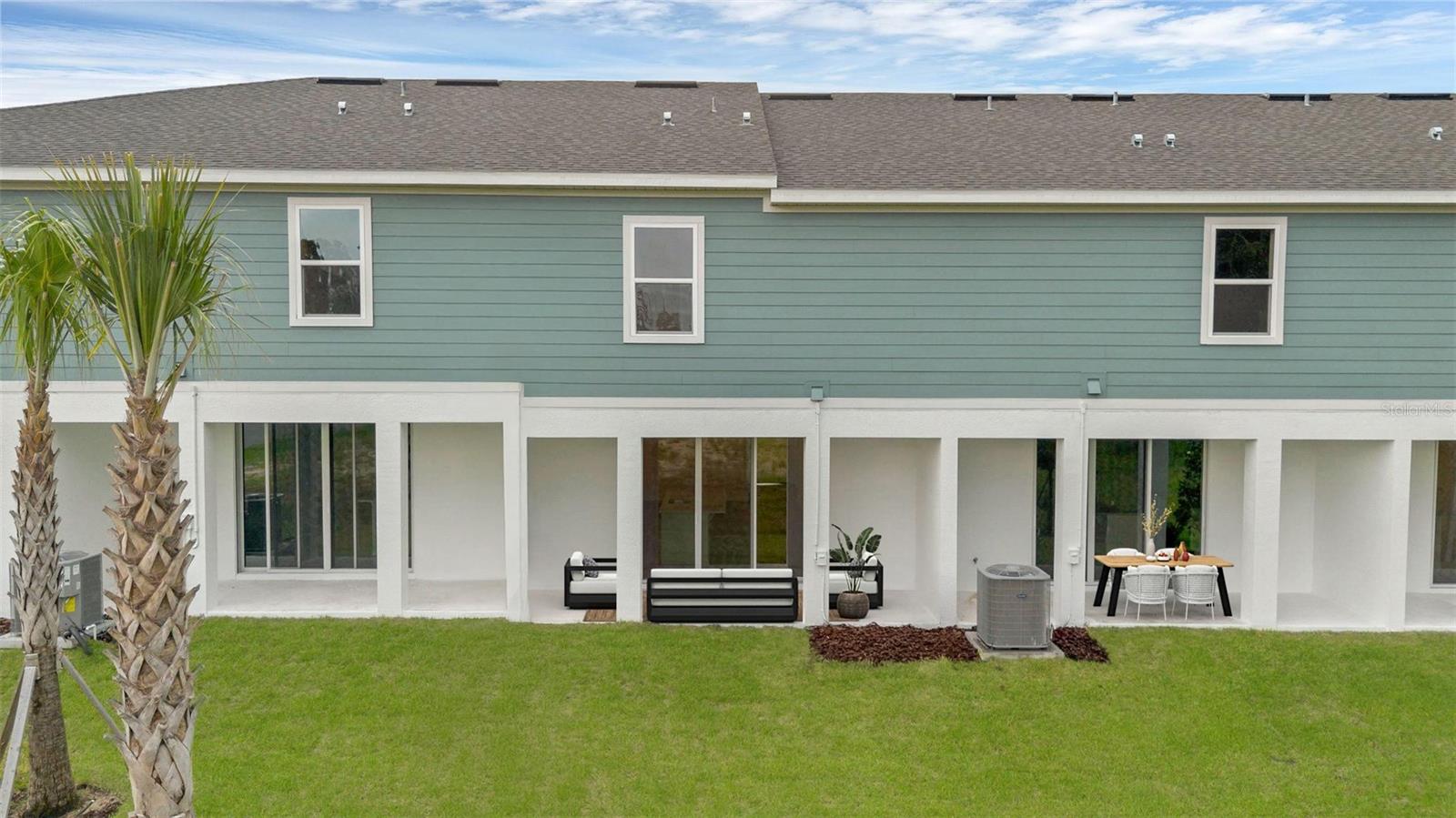 1128 CYPRESS ELM DR, DELAND, FL, 32720