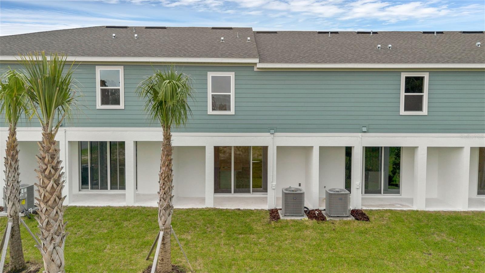 1128 CYPRESS ELM DR, DELAND, FL, 32720