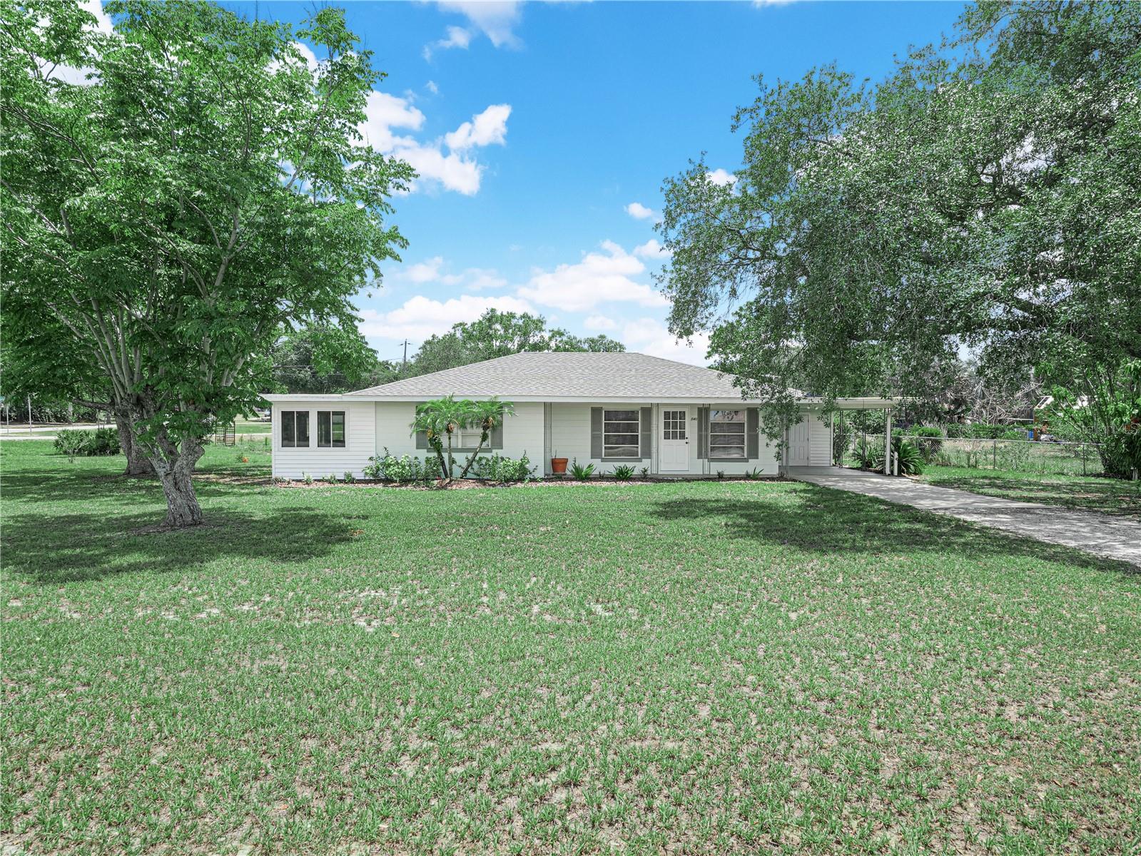 540 HILLSIDE DR, BABSON PARK, FL, 33827