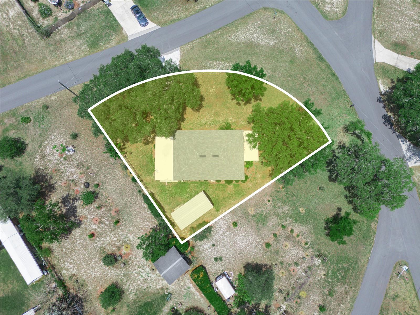 540 HILLSIDE DR, BABSON PARK, FL, 33827