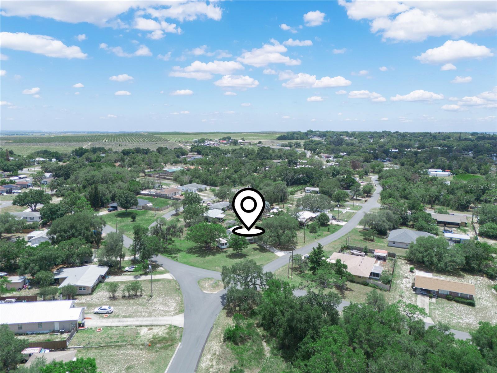 540 HILLSIDE DR, BABSON PARK, FL, 33827