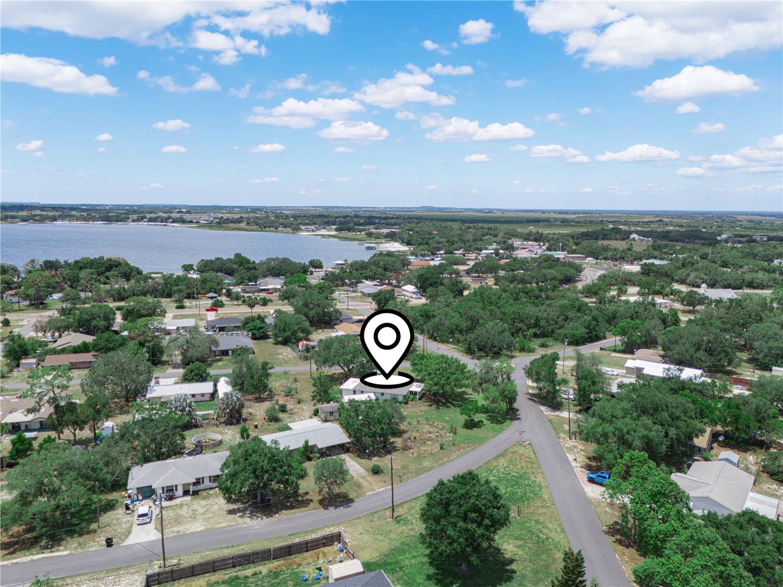 540 HILLSIDE DR, BABSON PARK, FL, 33827