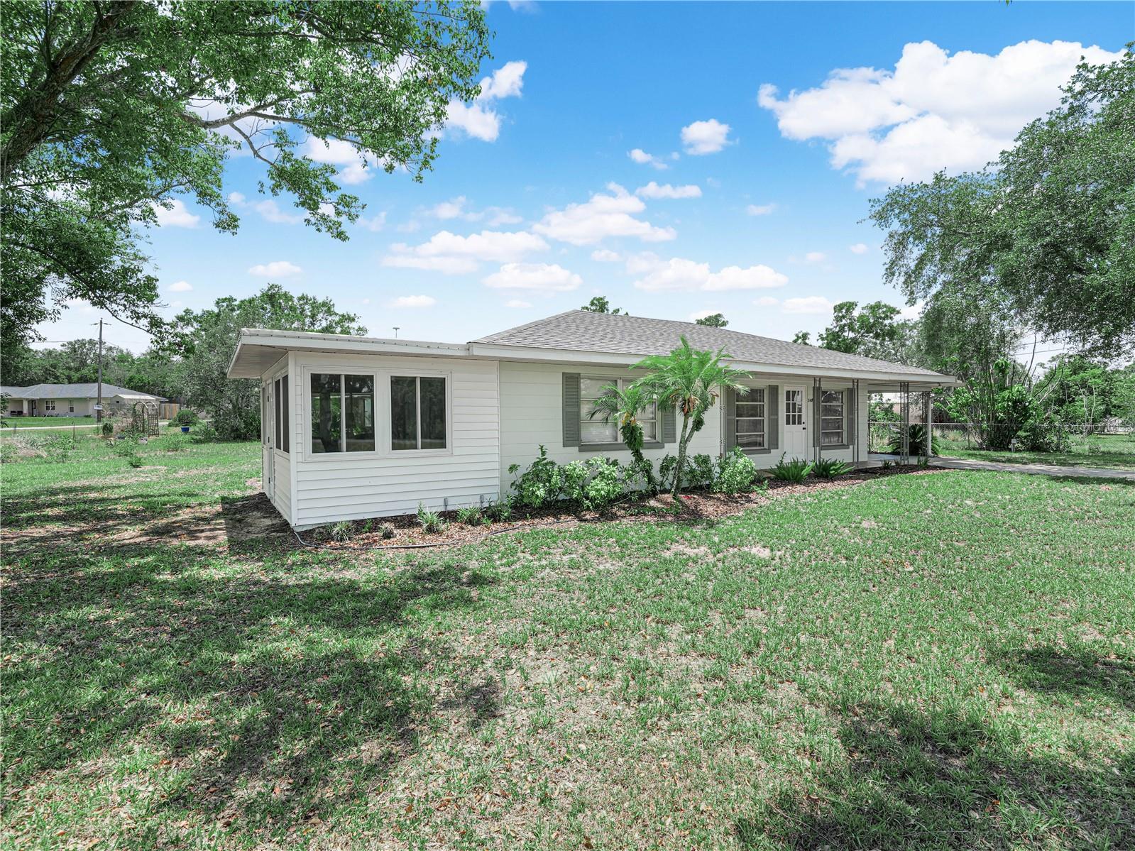 540 HILLSIDE DR, BABSON PARK, FL, 33827