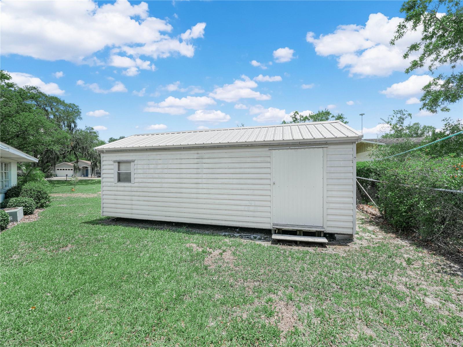 540 HILLSIDE DR, BABSON PARK, FL, 33827