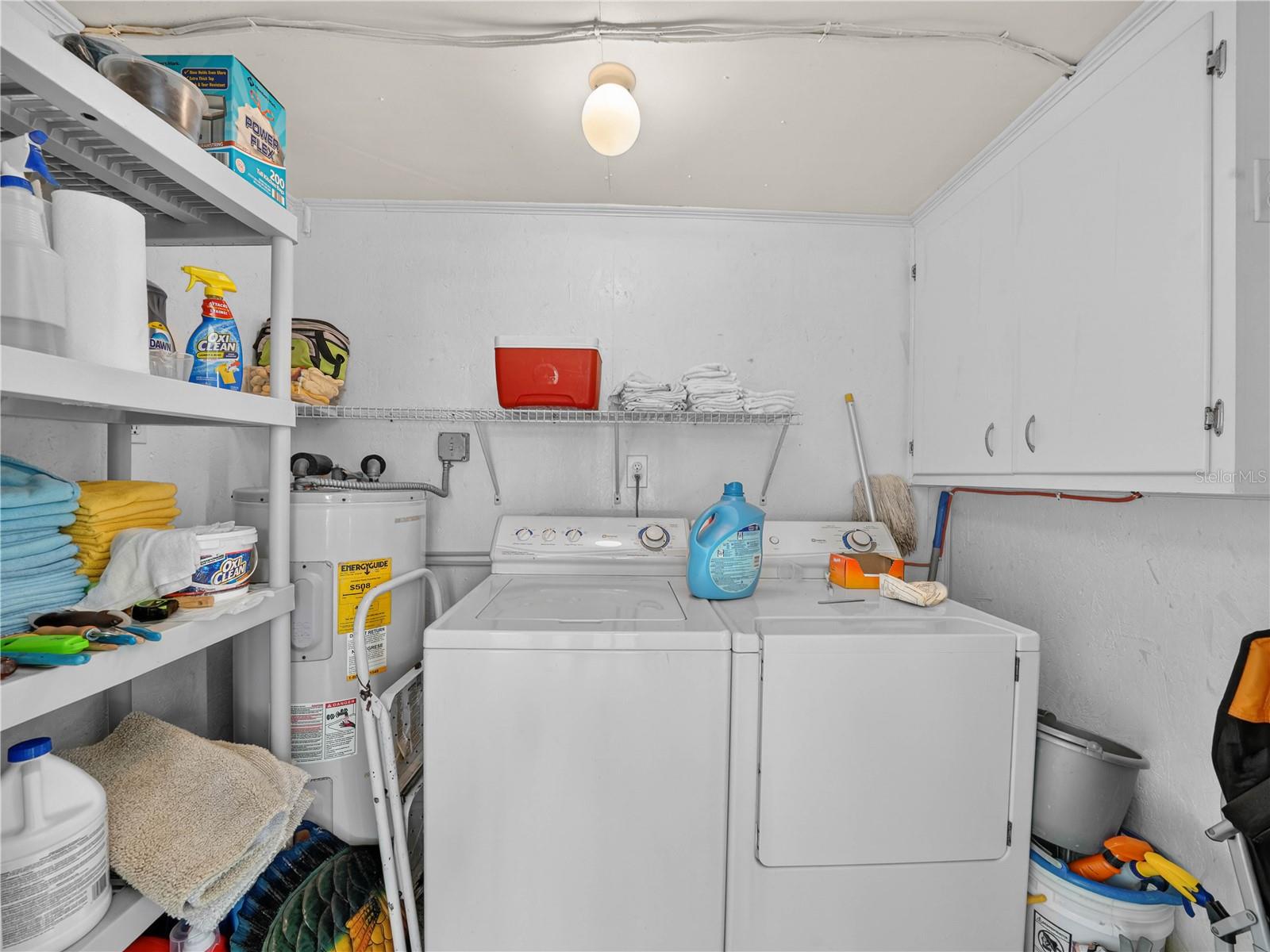 540 HILLSIDE DR, BABSON PARK, FL, 33827