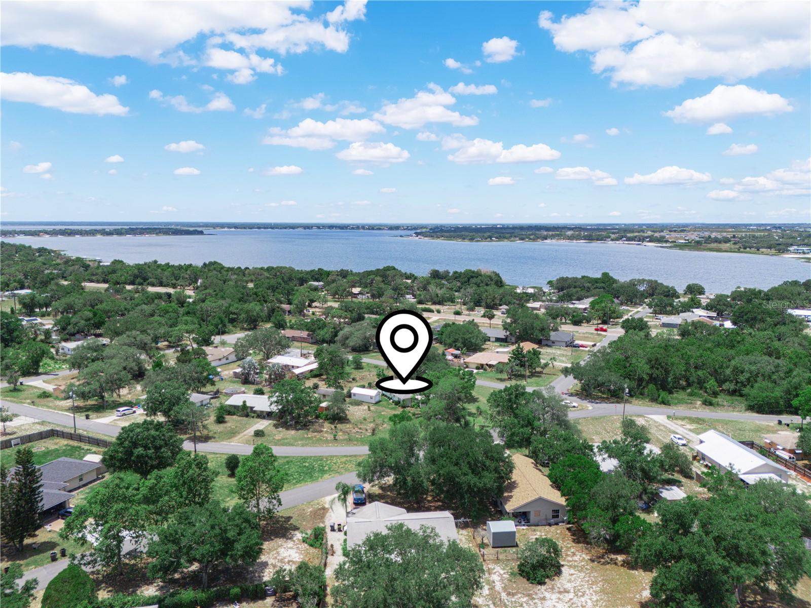 540 HILLSIDE DR, BABSON PARK, FL, 33827