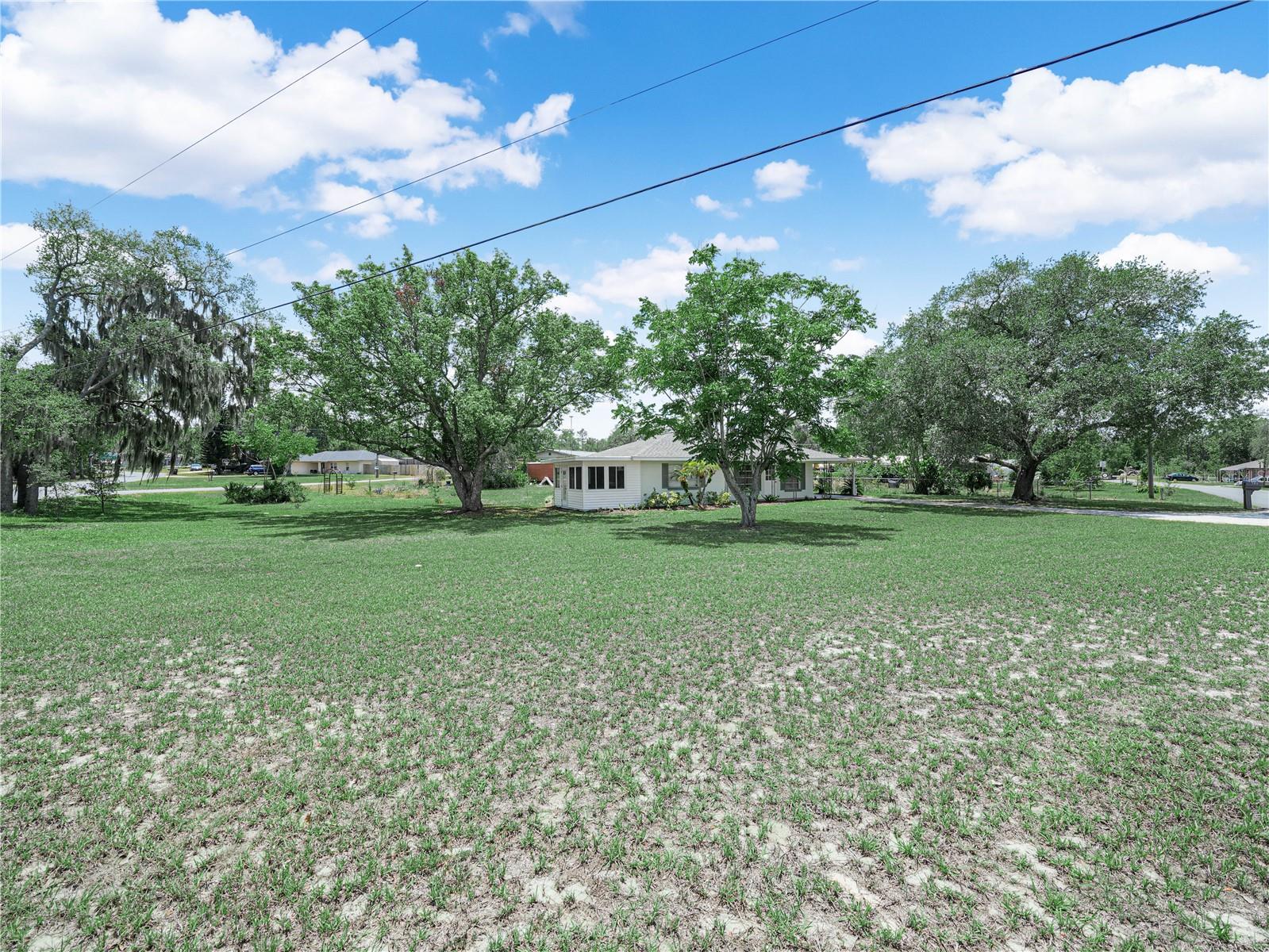 540 HILLSIDE DR, BABSON PARK, FL, 33827