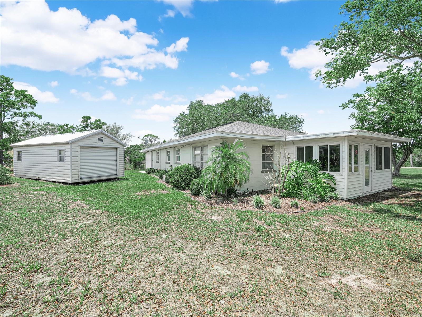 540 HILLSIDE DR, BABSON PARK, FL, 33827
