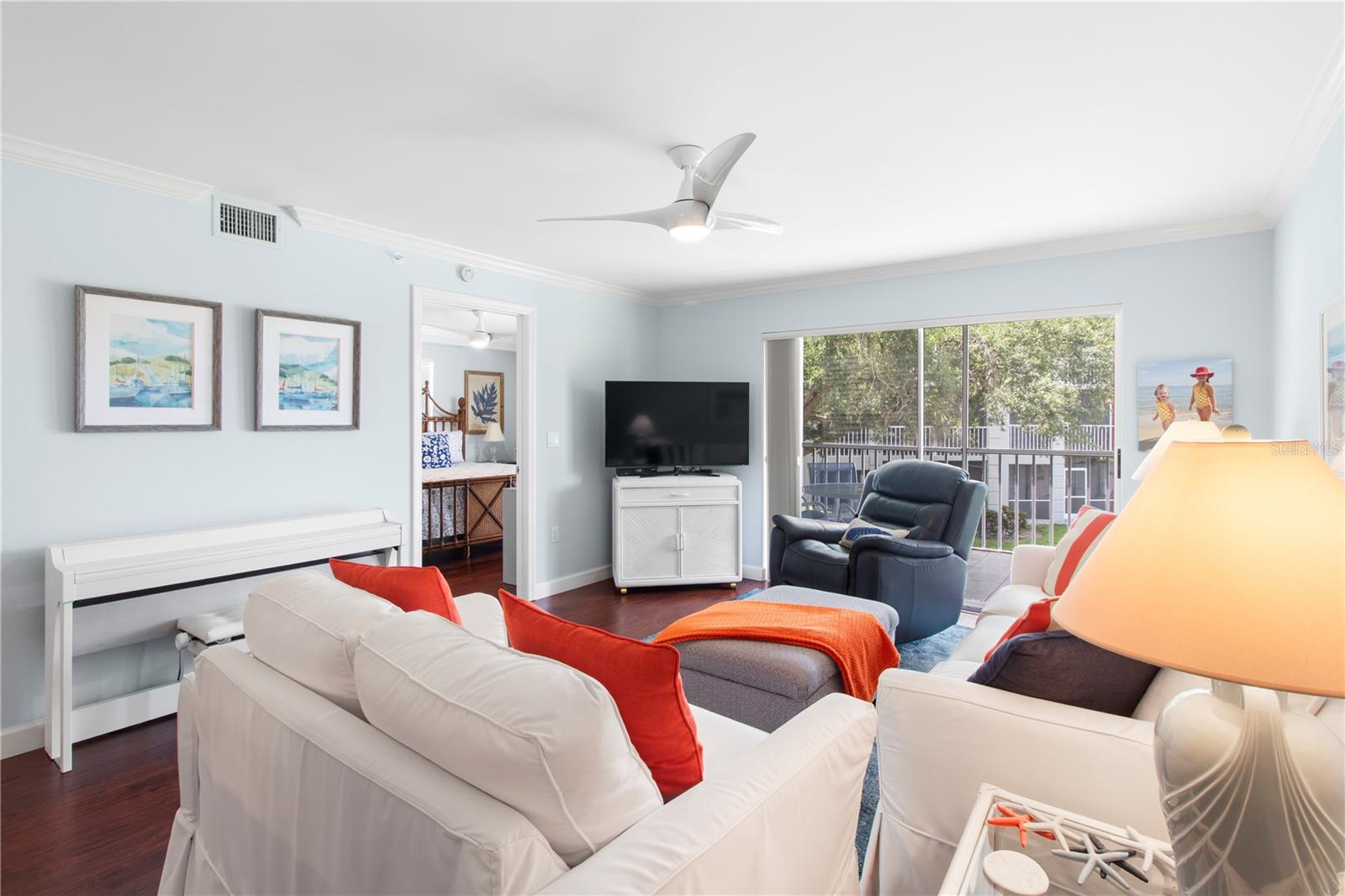 9320 CLUBSIDE CIR #2201, SARASOTA, FL, 34238