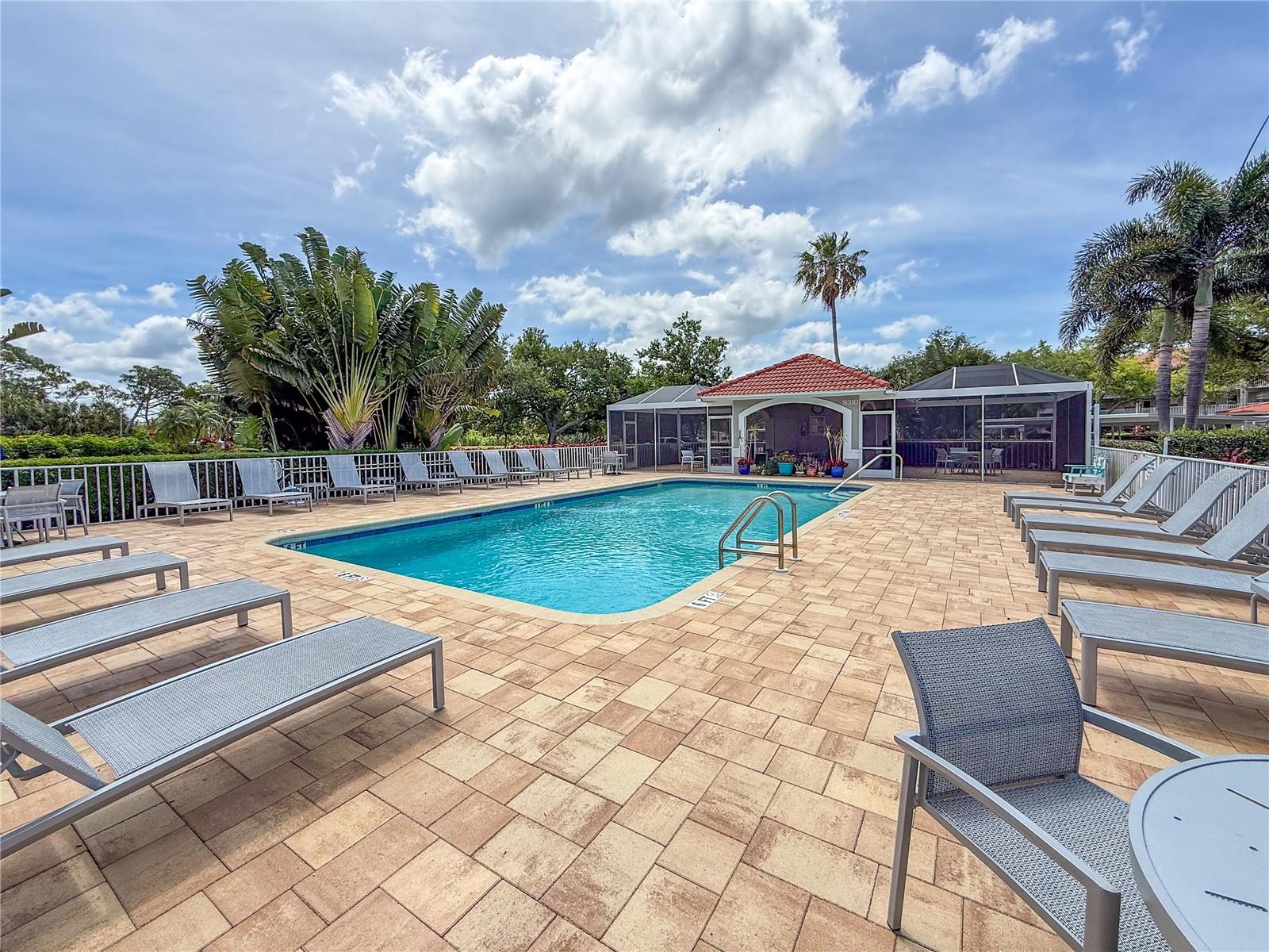 9320 CLUBSIDE CIR #2201, SARASOTA, FL, 34238