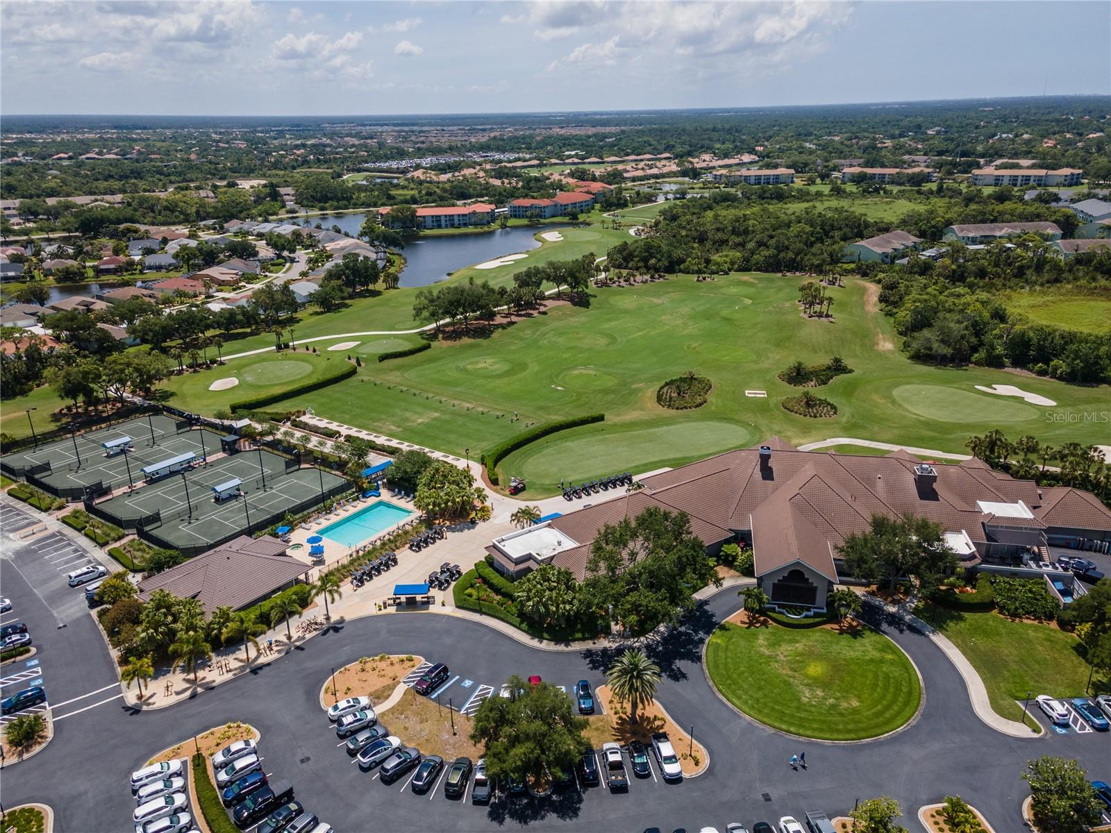 9320 CLUBSIDE CIR #2201, SARASOTA, FL, 34238