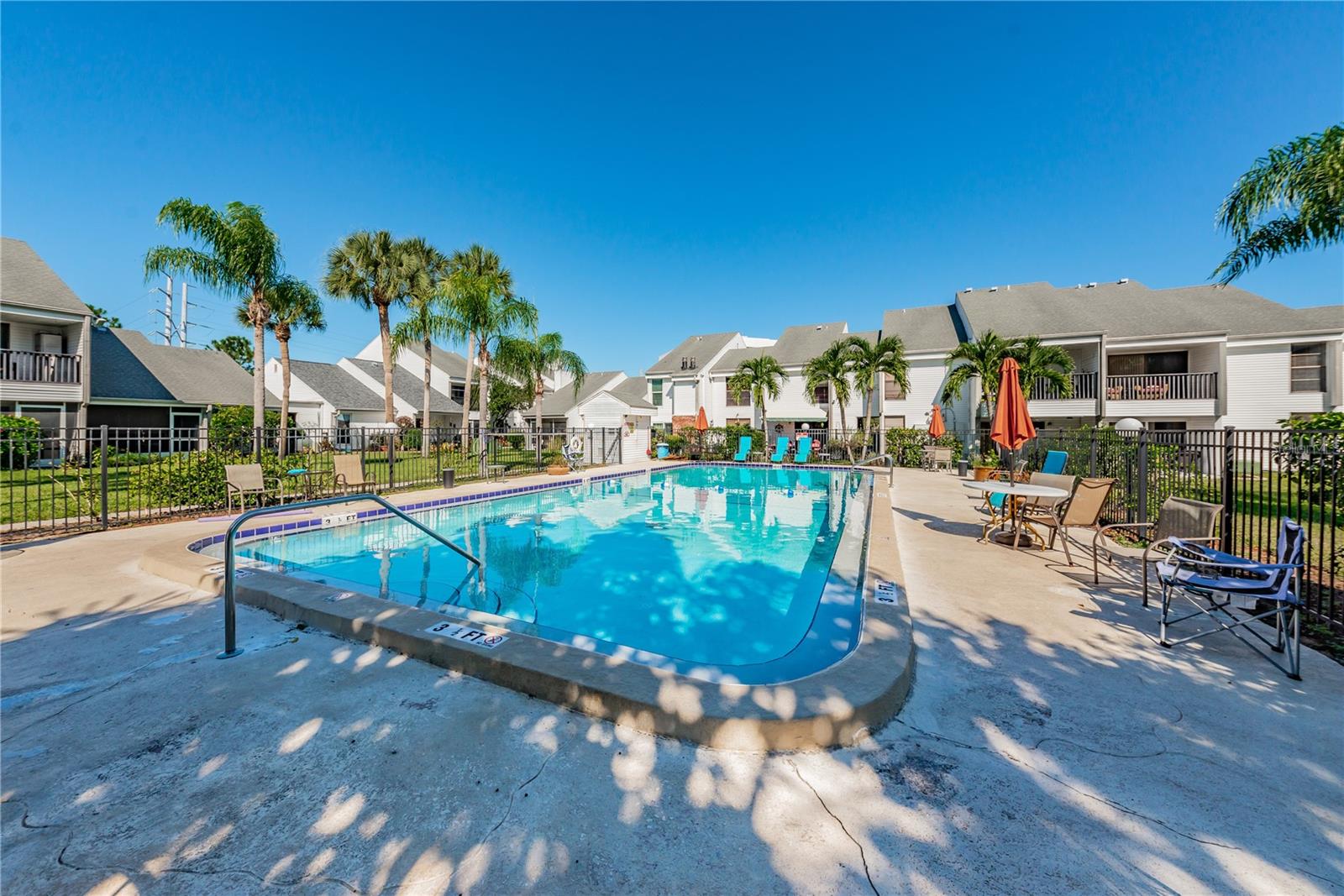 743 HAVEN PL #743, TARPON SPRINGS, FL, 34689