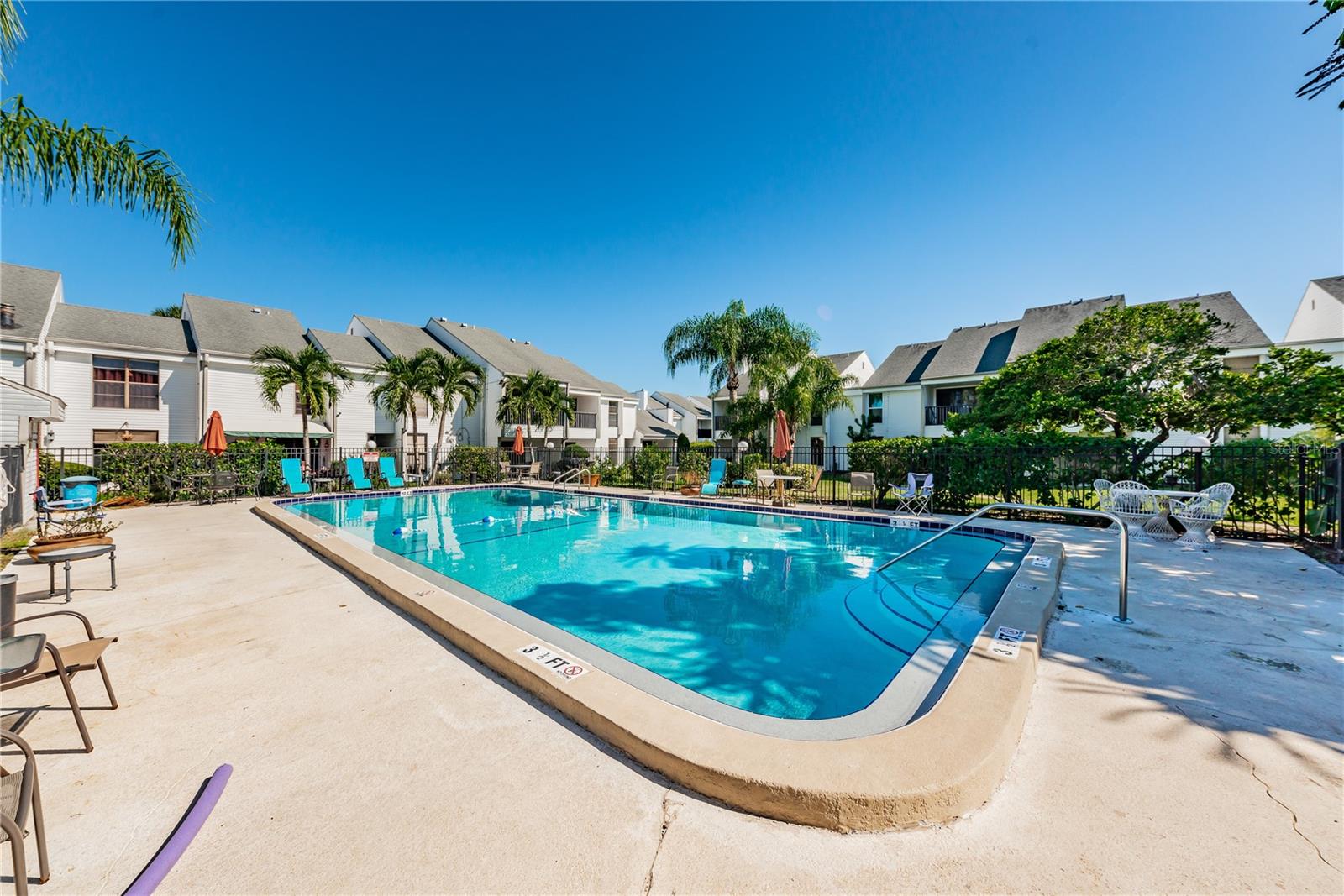 743 HAVEN PL #743, TARPON SPRINGS, FL, 34689
