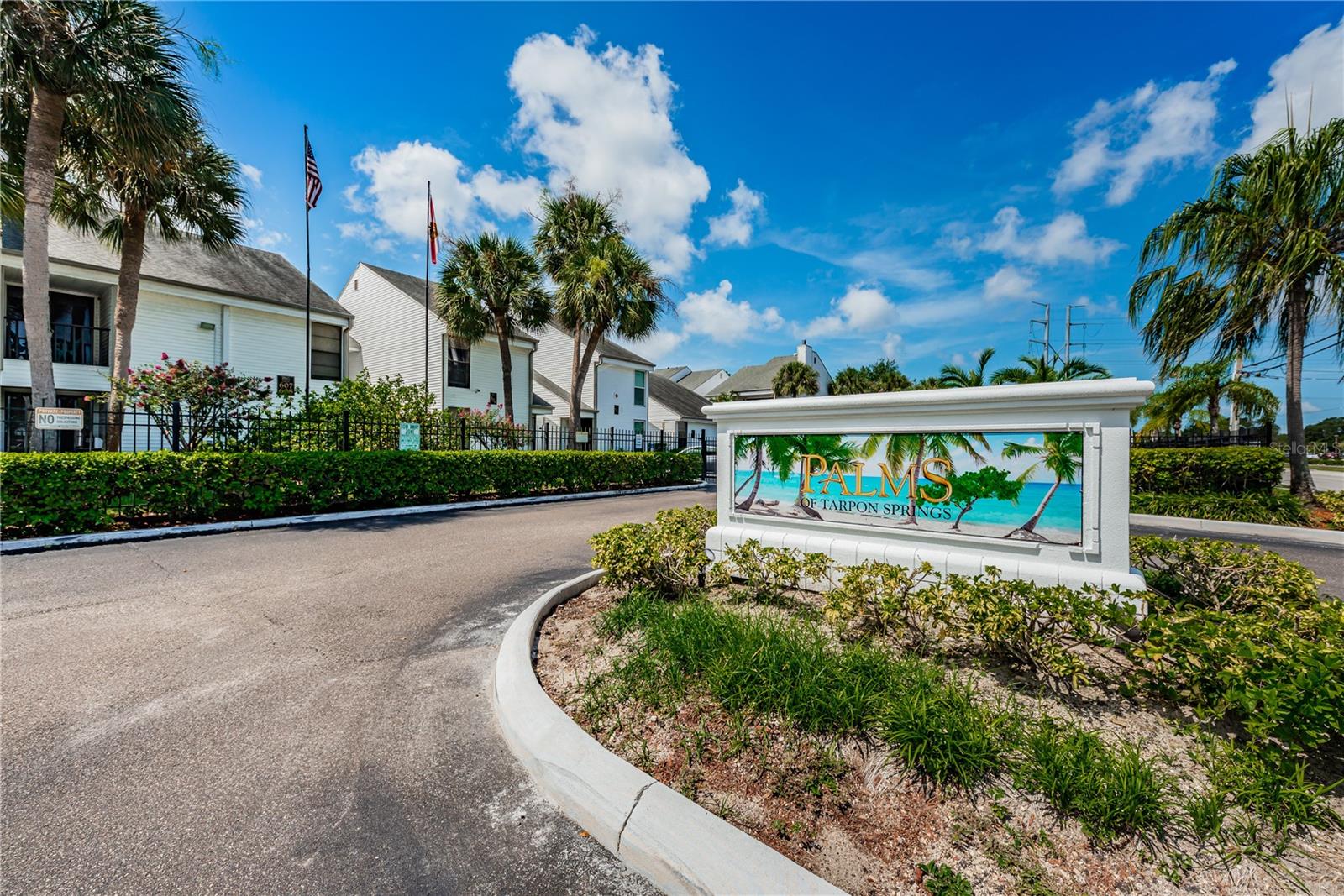 743 HAVEN PL #743, TARPON SPRINGS, FL, 34689