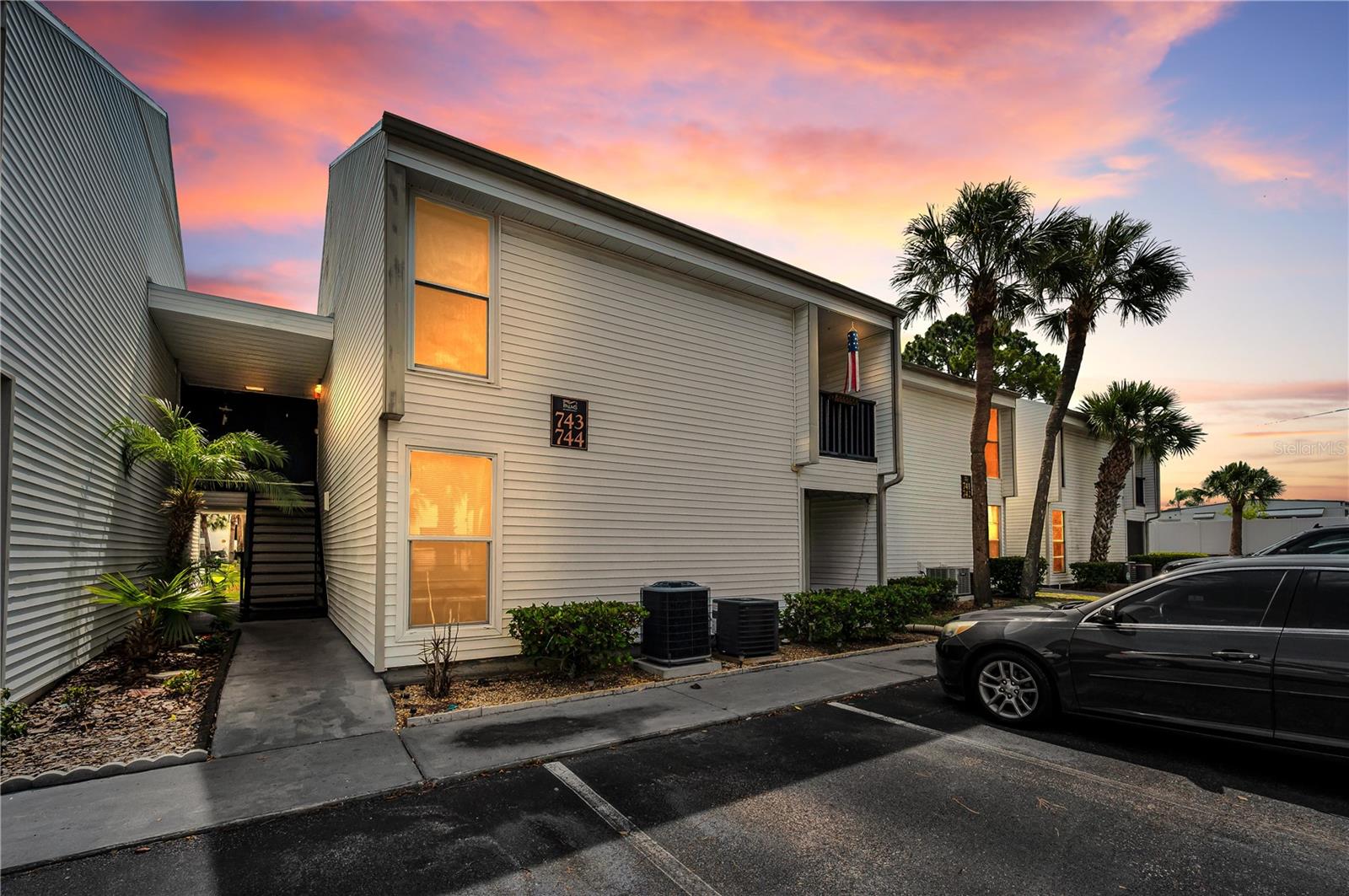 743 HAVEN PL #743, TARPON SPRINGS, FL, 34689