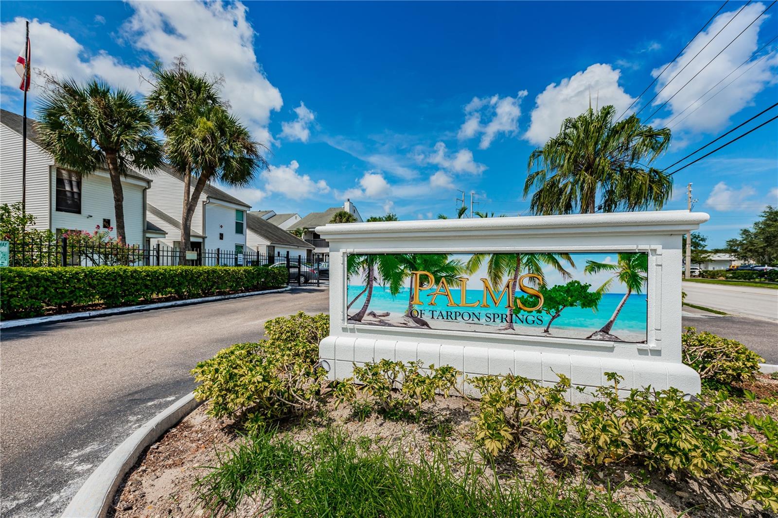 743 HAVEN PL #743, TARPON SPRINGS, FL, 34689