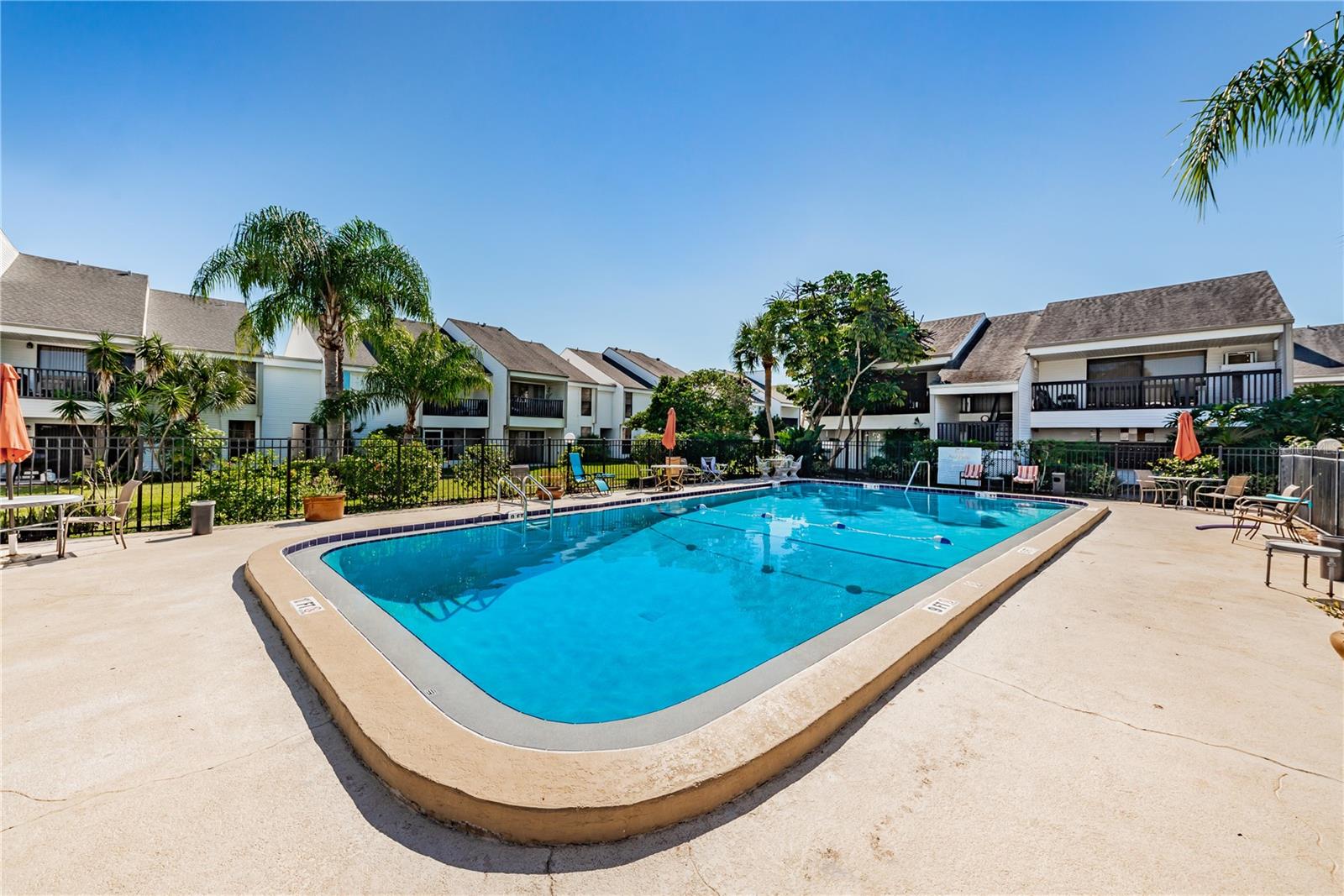 743 HAVEN PL #743, TARPON SPRINGS, FL, 34689