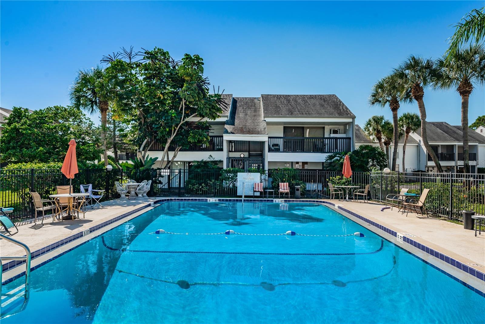 743 HAVEN PL #743, TARPON SPRINGS, FL, 34689