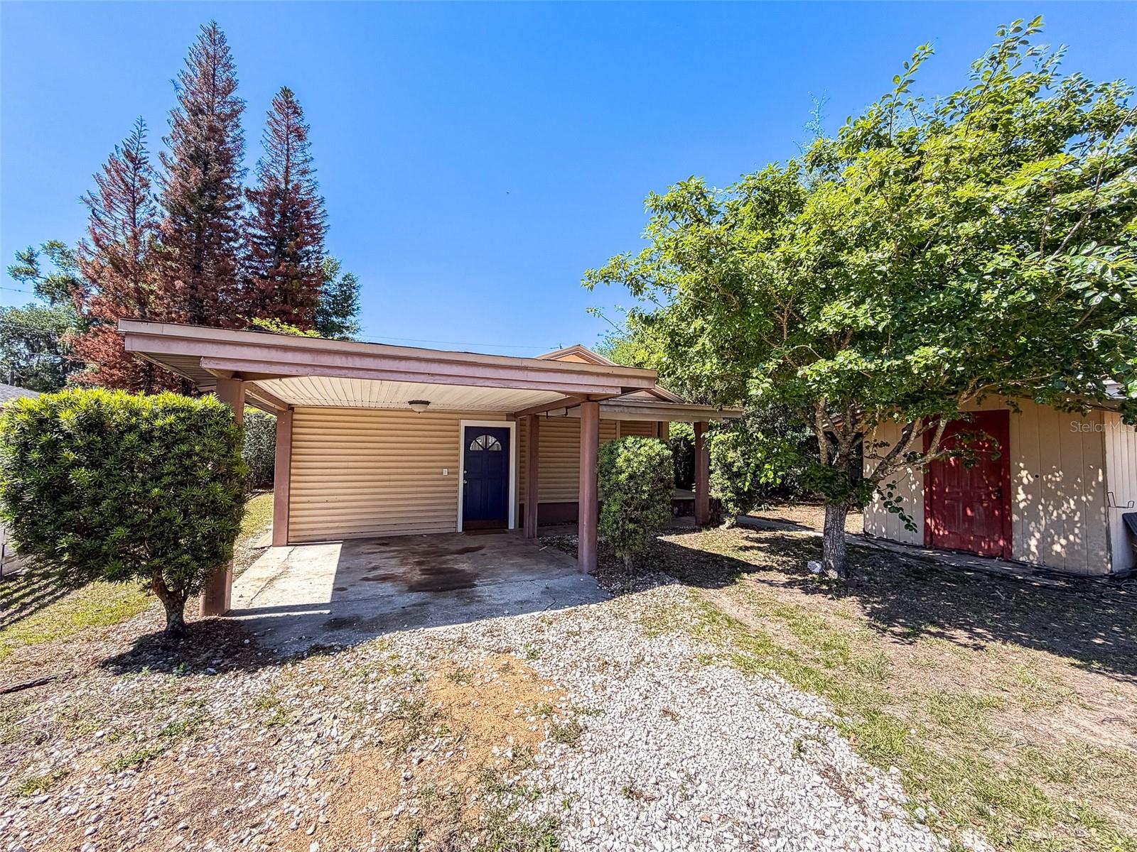 308 W DIXIE ST, PLANT CITY, FL, 33563