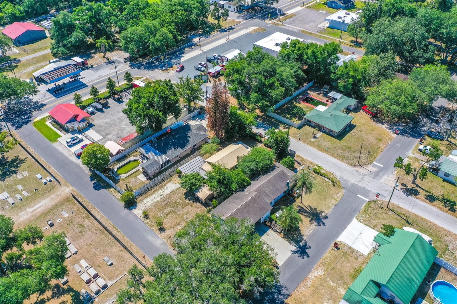 308 W DIXIE ST, PLANT CITY, FL, 33563
